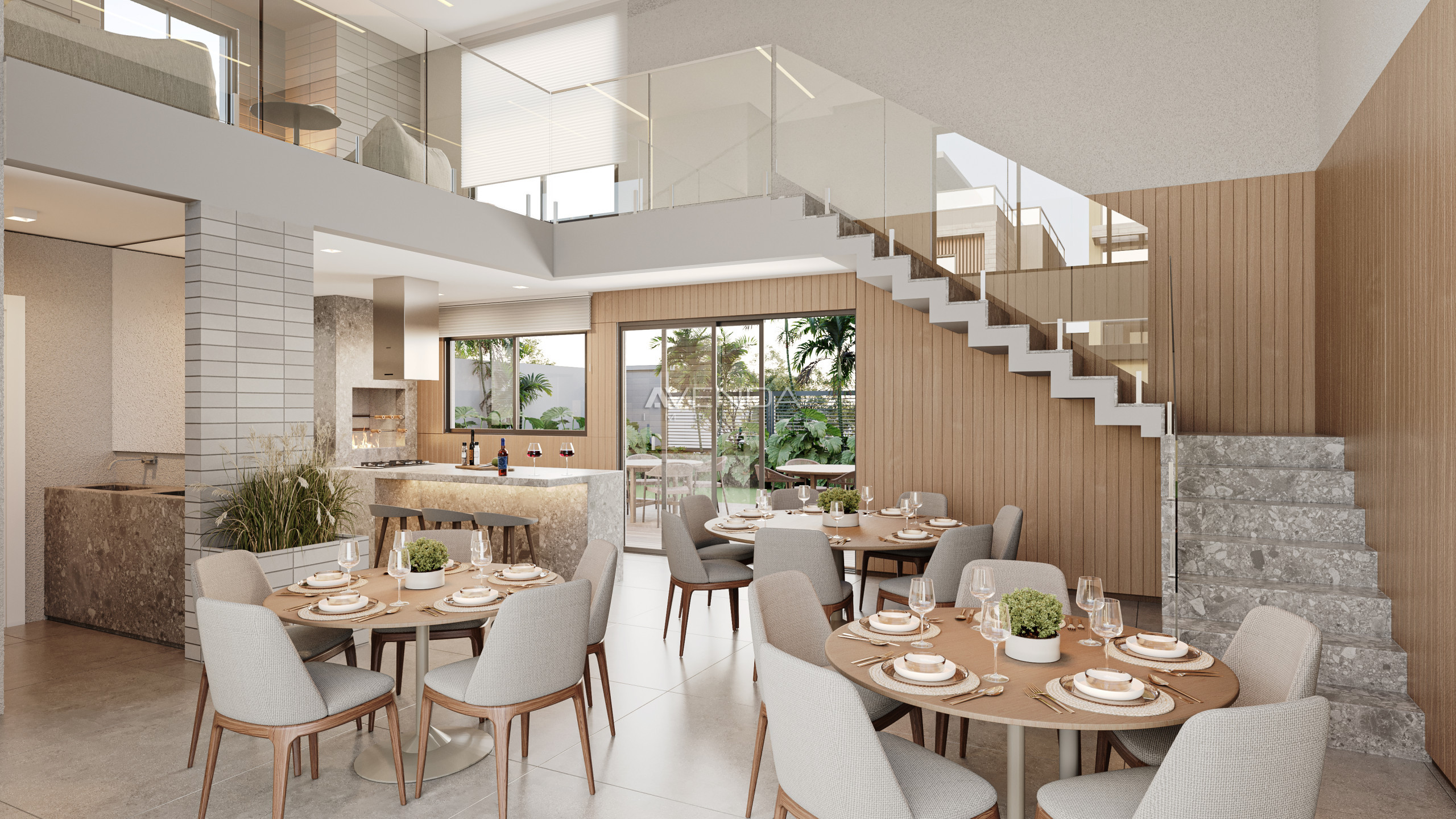 Casa, 3 quartos, 211 m² - Foto 10