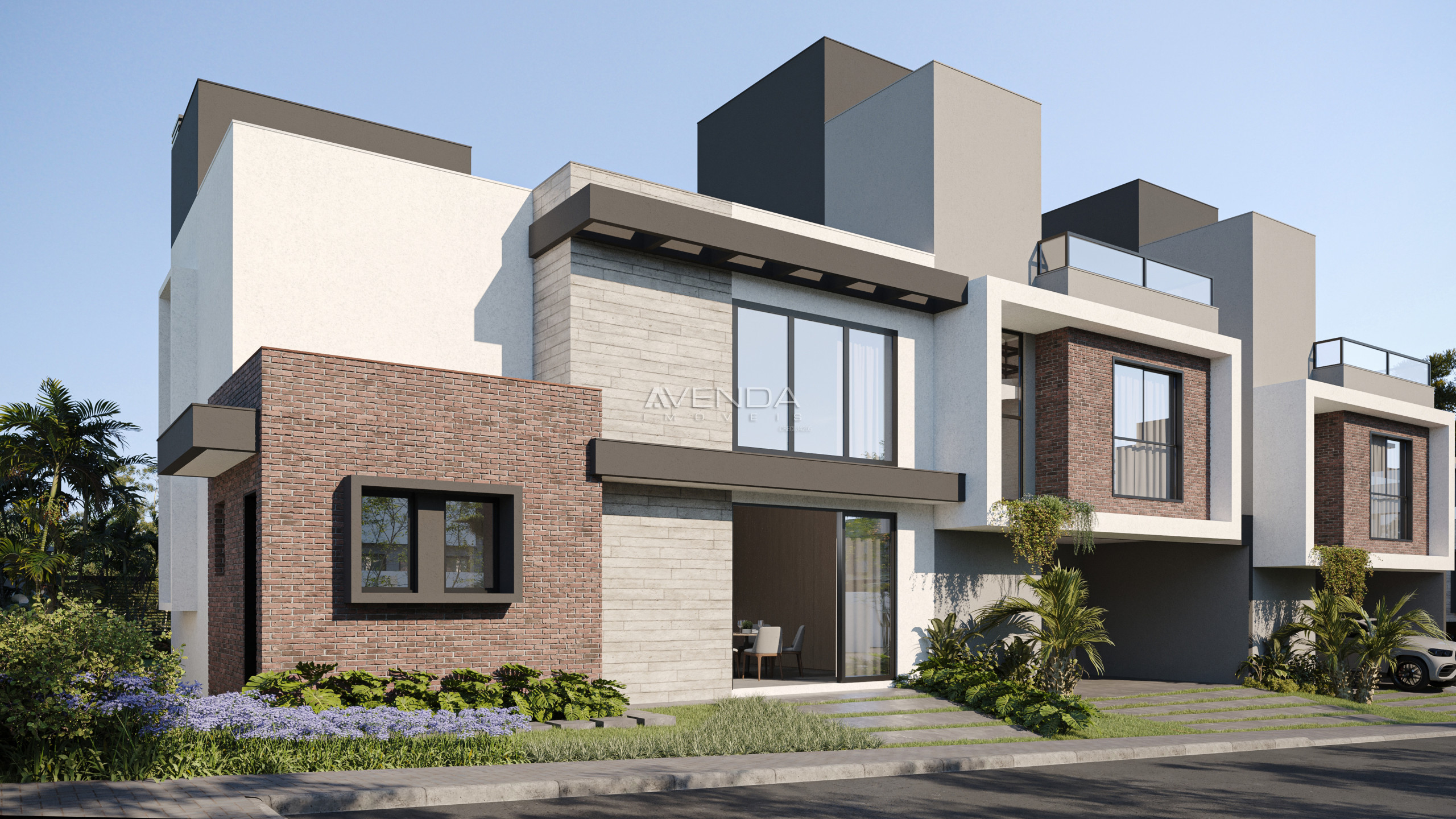 Casa, 3 quartos, 211 m² - Foto 11