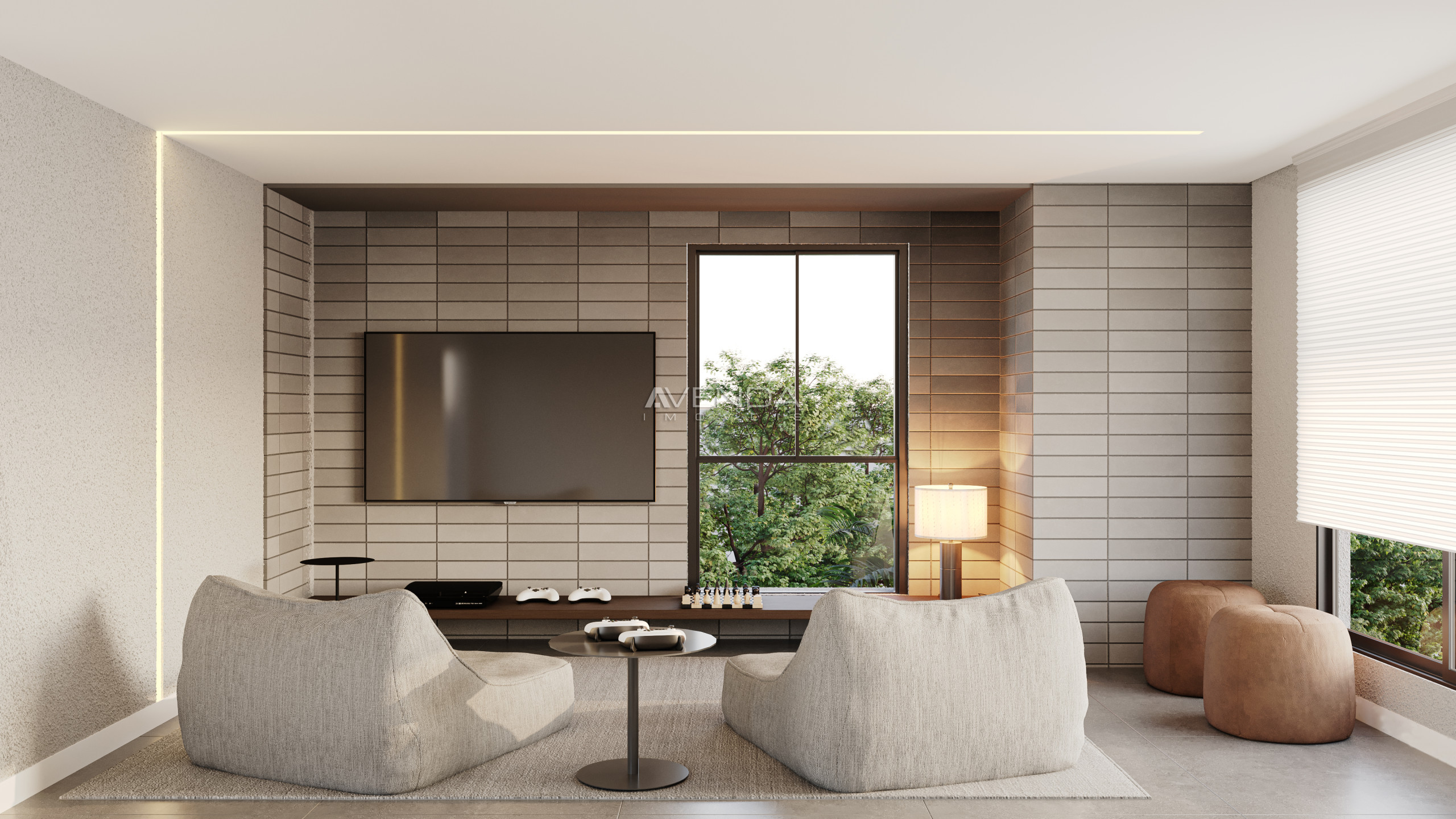 Casa, 3 quartos, 211 m² - Foto 12