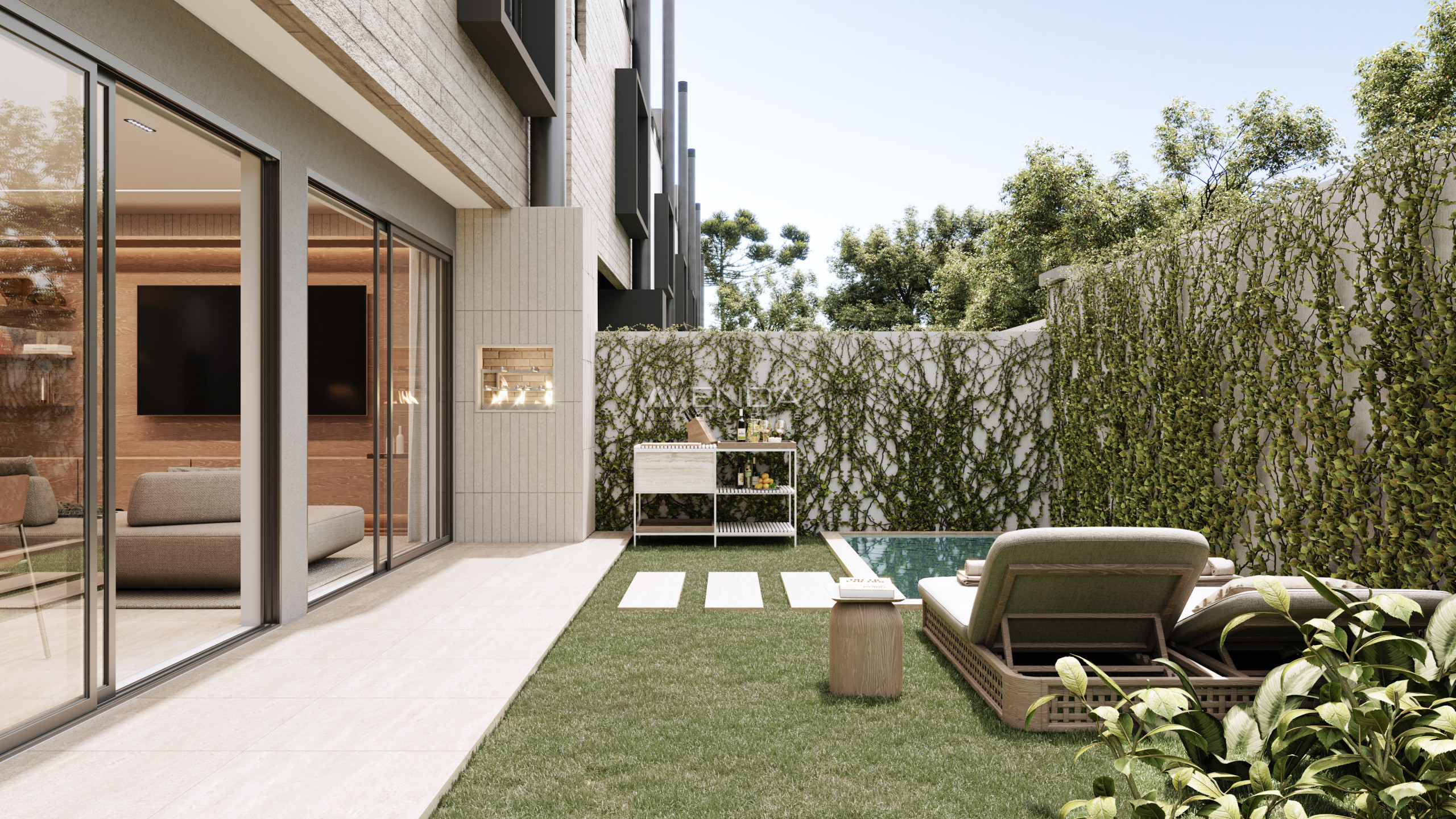 Casa, 3 quartos, 211 m² - Foto 13