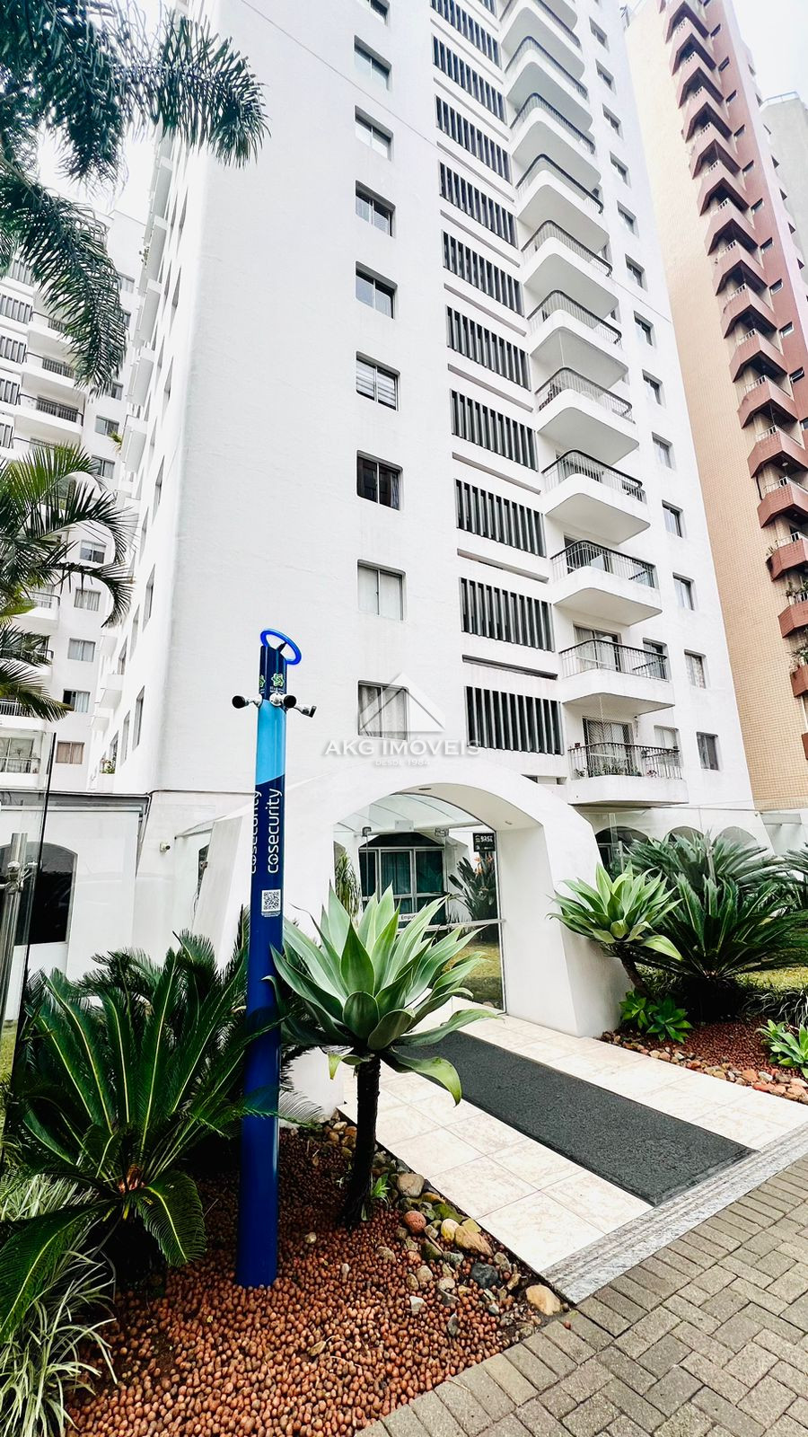 Apartamento para alugar em Bigorrilho, Curitiba — Portal Chave Fácil
