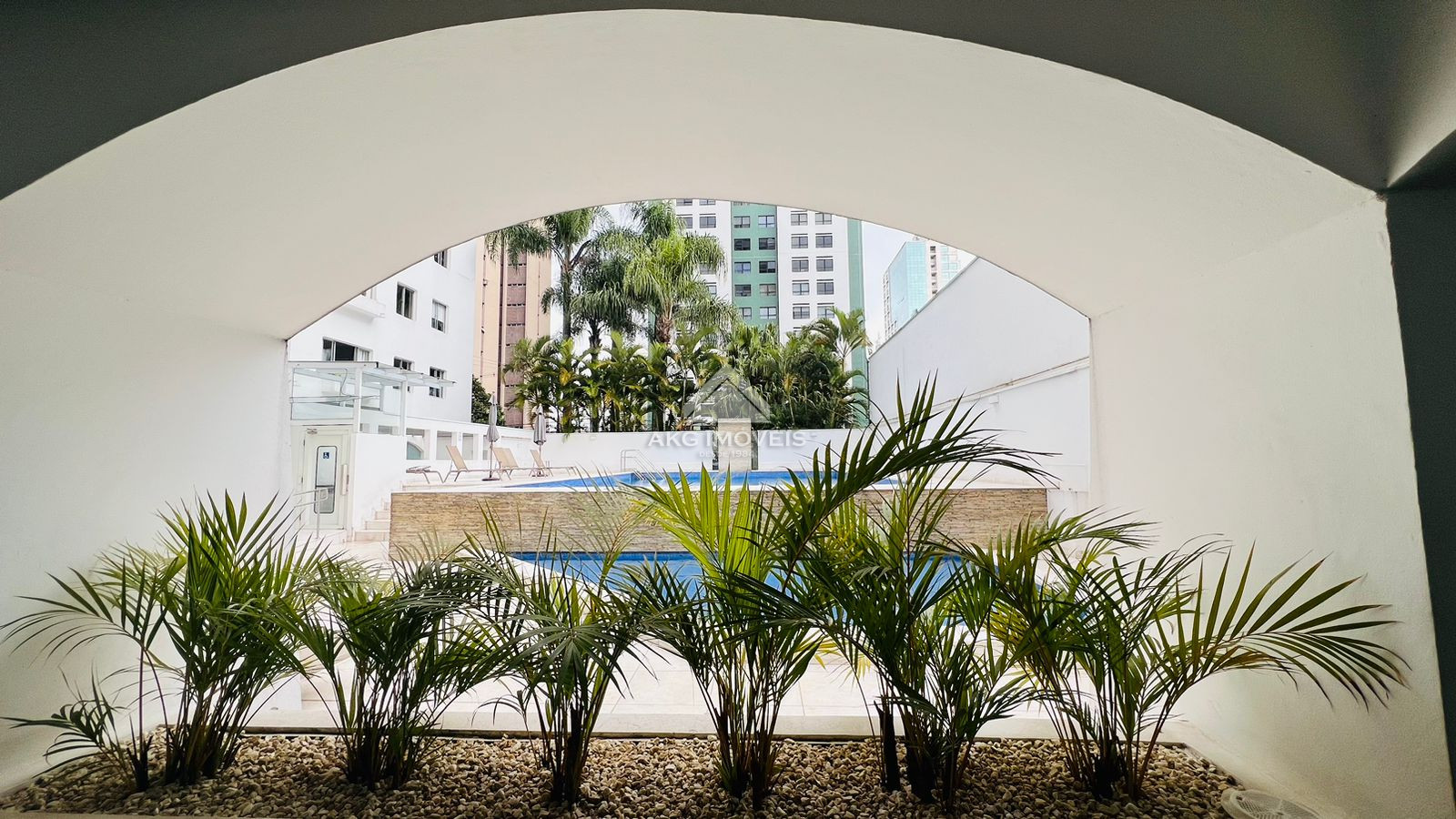 Apartamento para alugar em Bigorrilho, Curitiba — Portal Chave Fácil