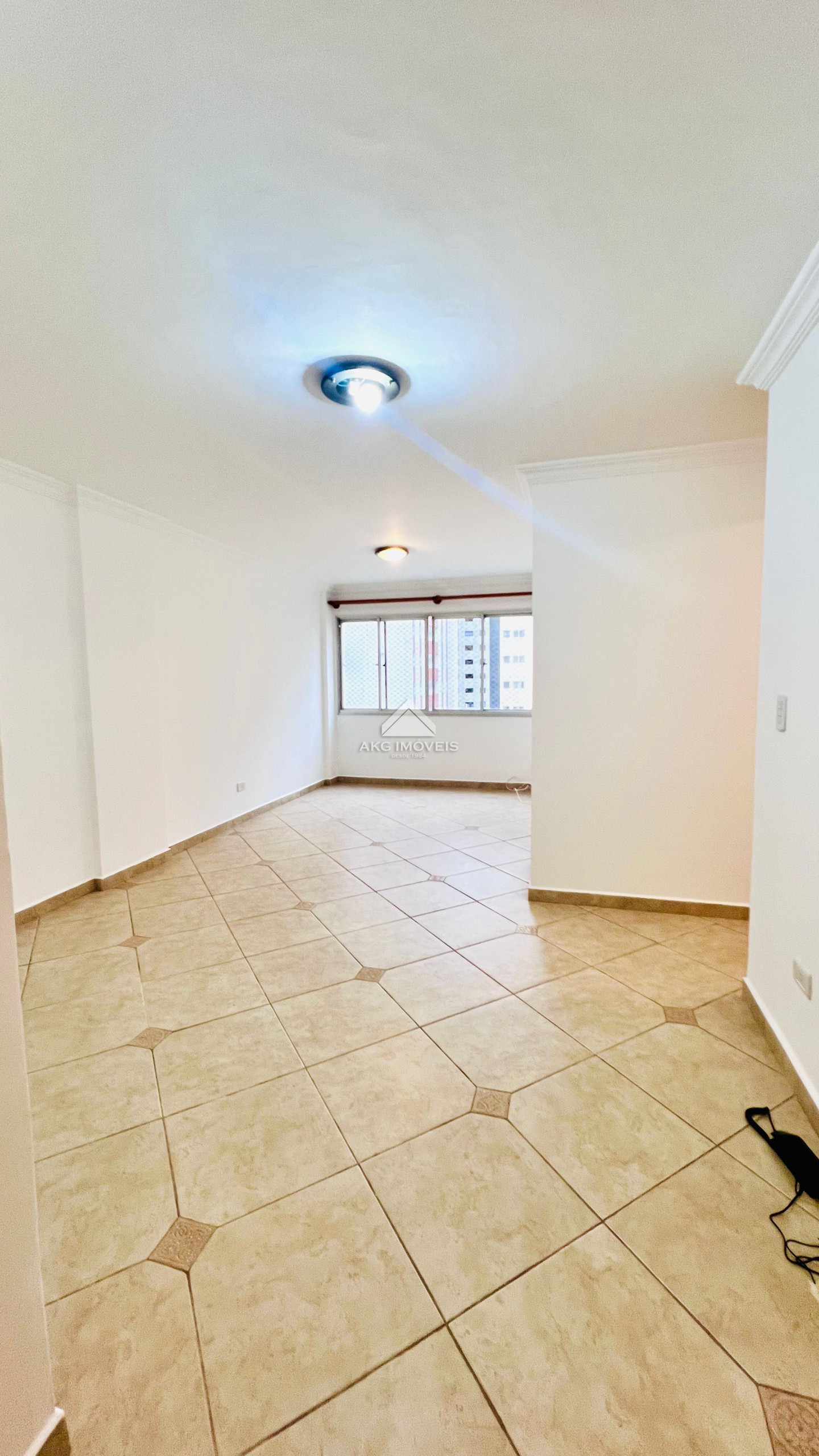 Apartamento para alugar em Bigorrilho, Curitiba — Portal Chave Fácil