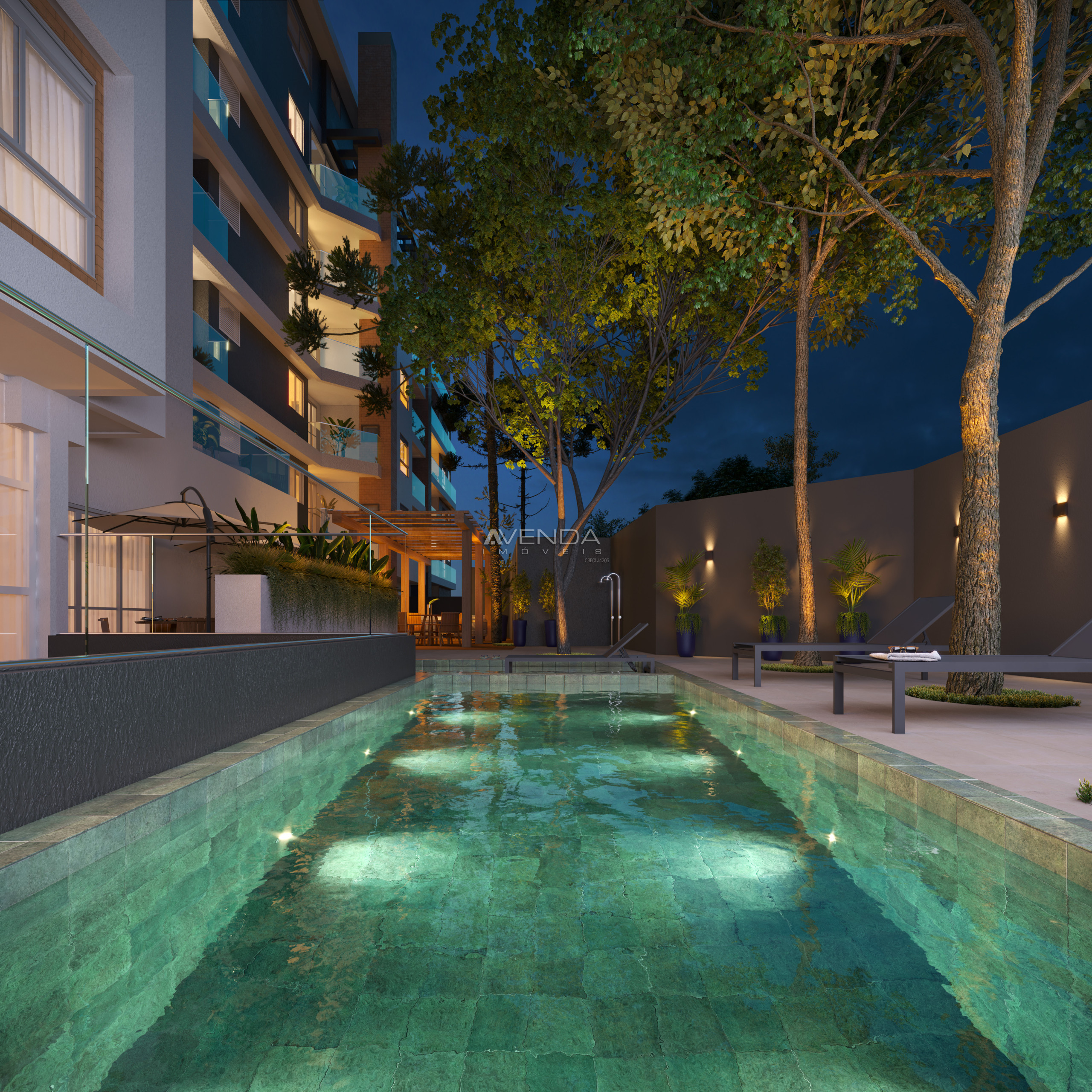 Apartamento, 3 quartos, 109 m² - Foto 4