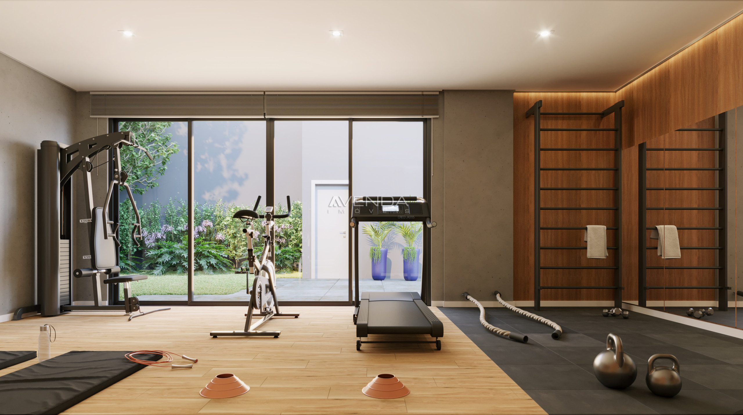 Apartamento, 3 quartos, 109 m² - Foto 5