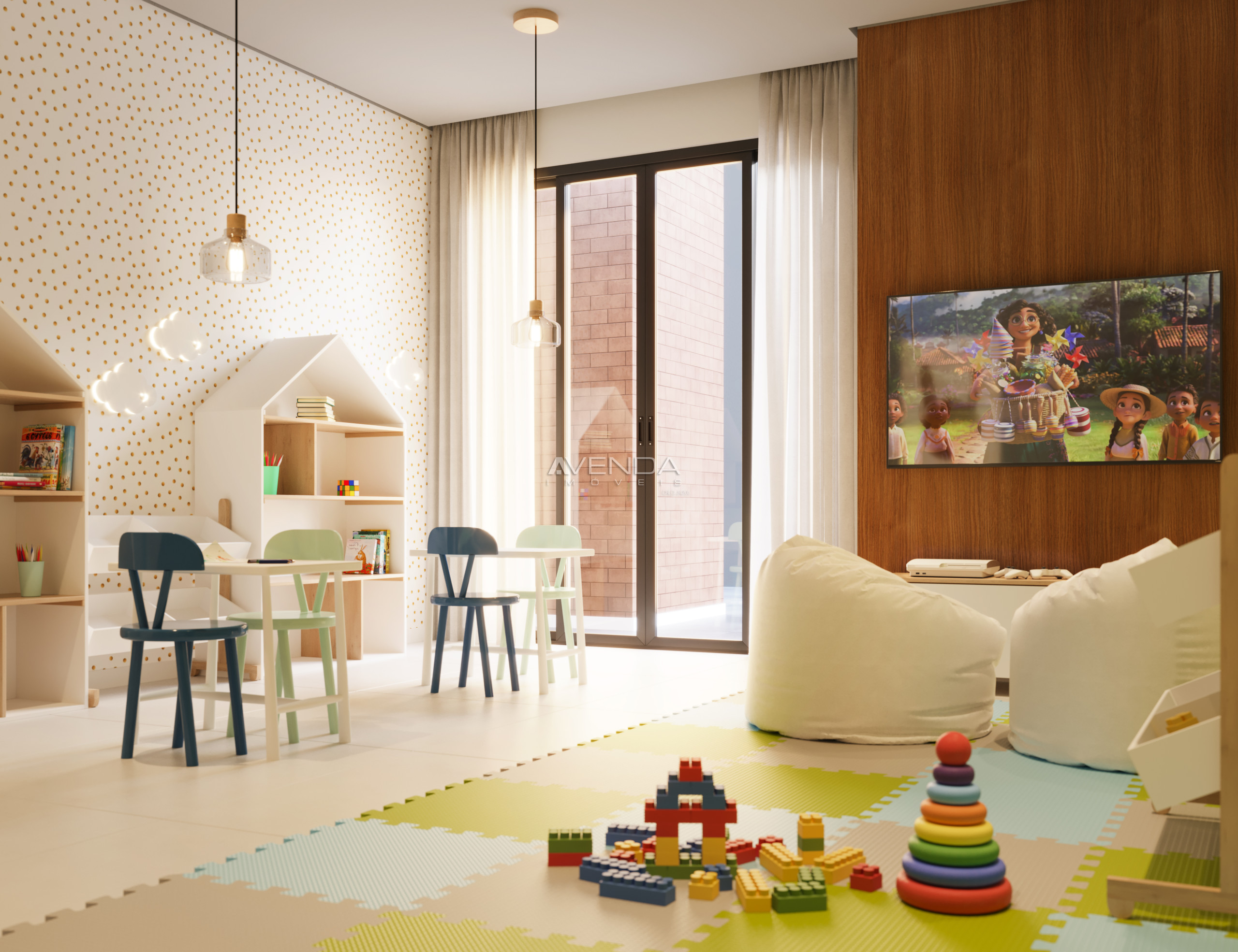 Apartamento, 3 quartos, 109 m² - Foto 6