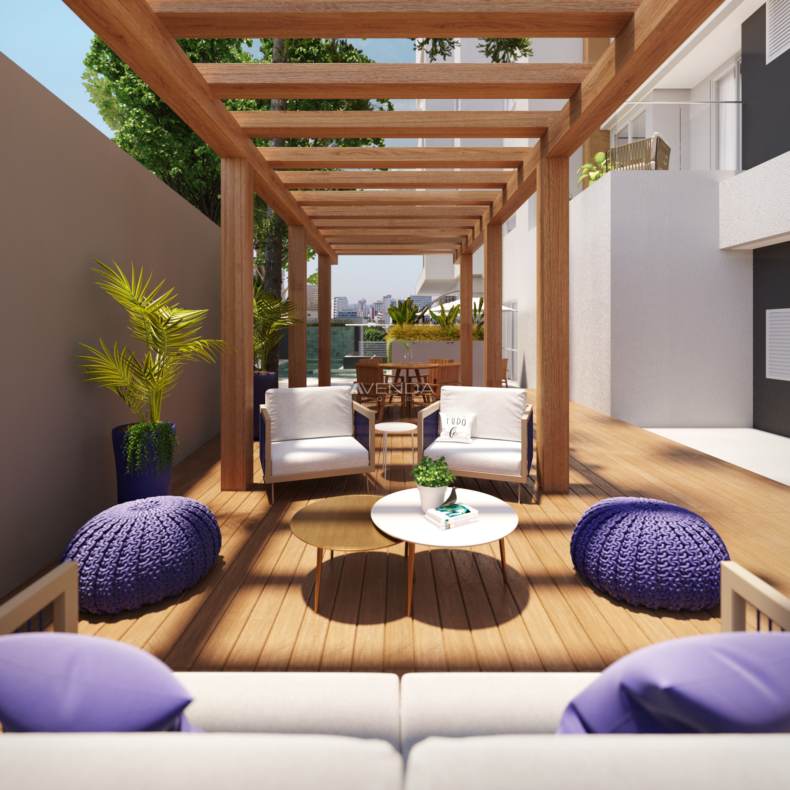 Apartamento, 3 quartos, 109 m² - Foto 7