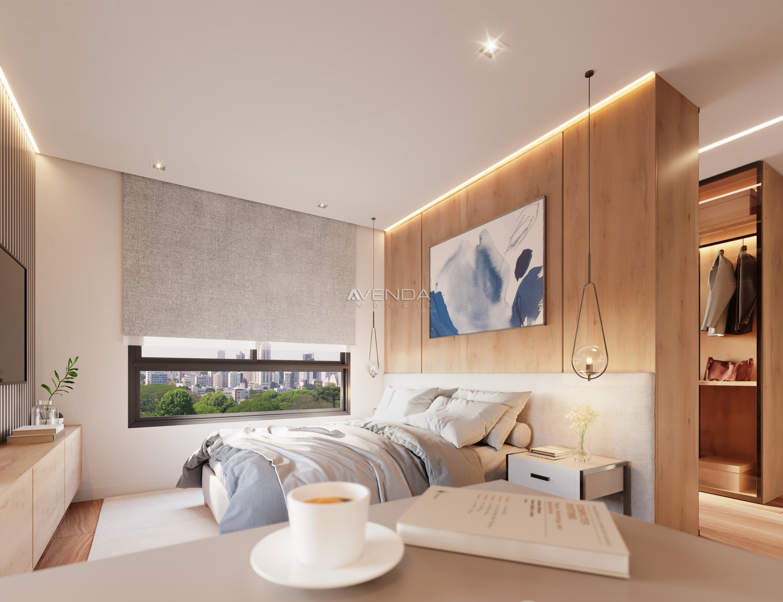 Apartamento, 3 quartos, 109 m² - Foto 11