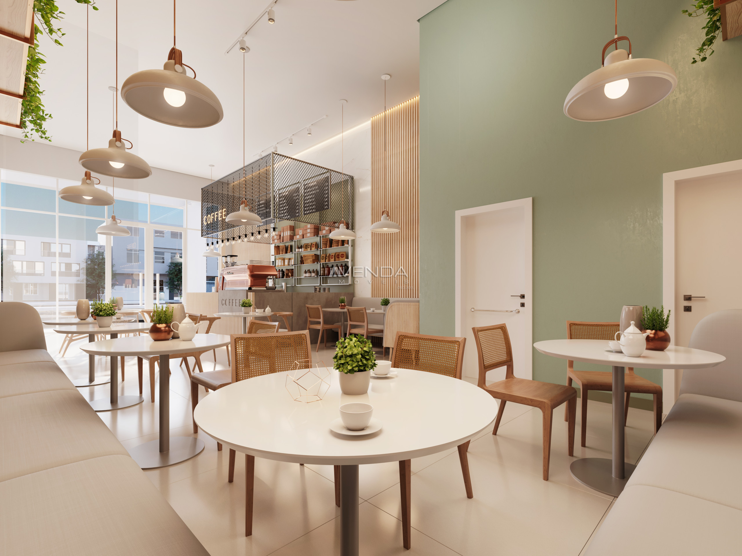 Sala-Conjunto, 23 m² - Foto 6