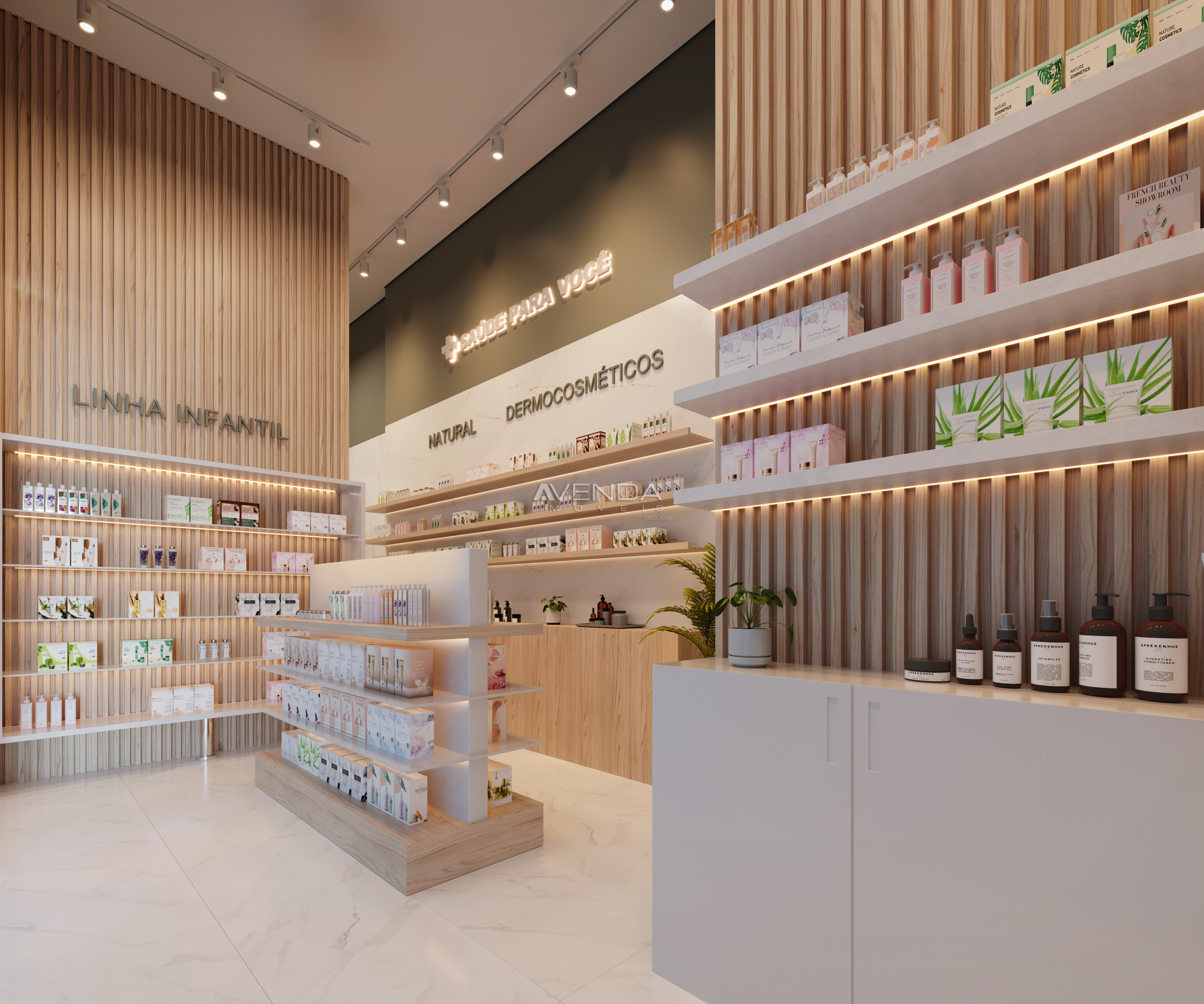 Sala-Conjunto, 23 m² - Foto 7