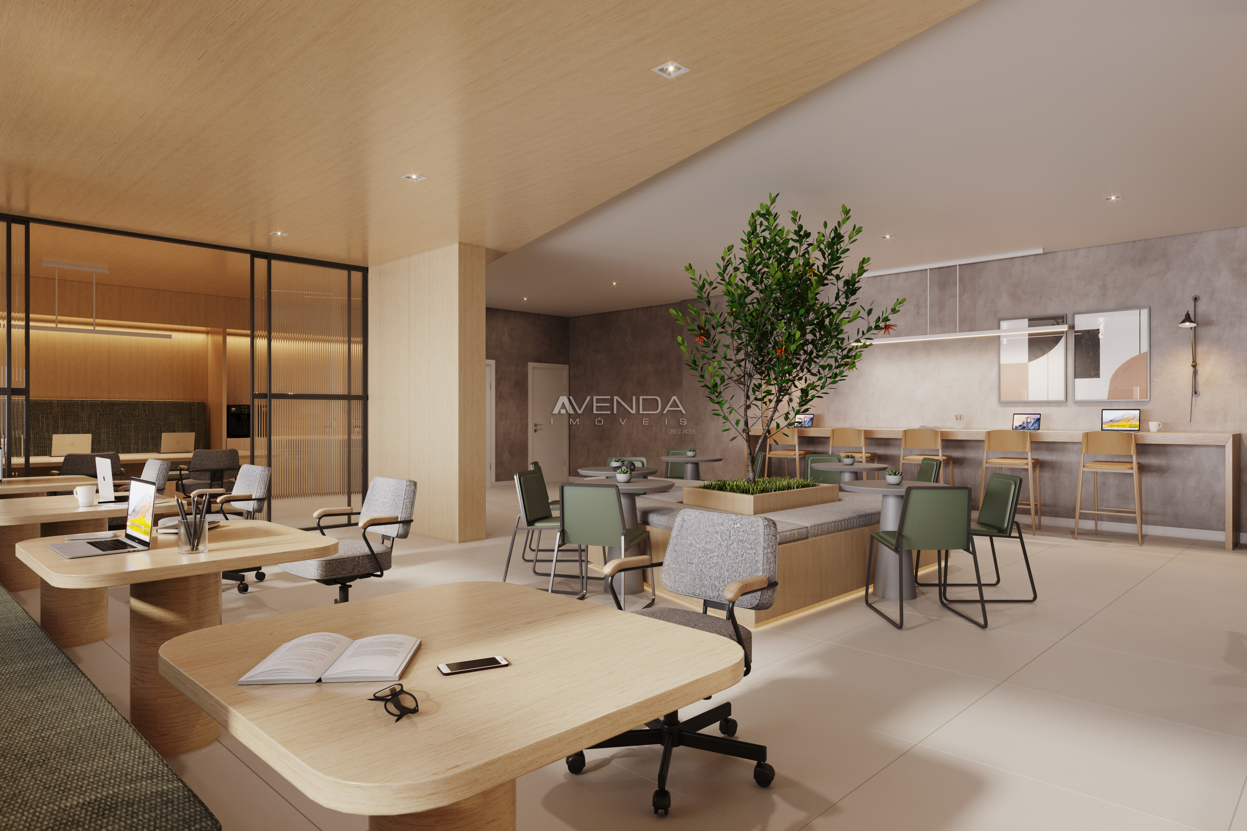 Sala-Conjunto, 23 m² - Foto 9