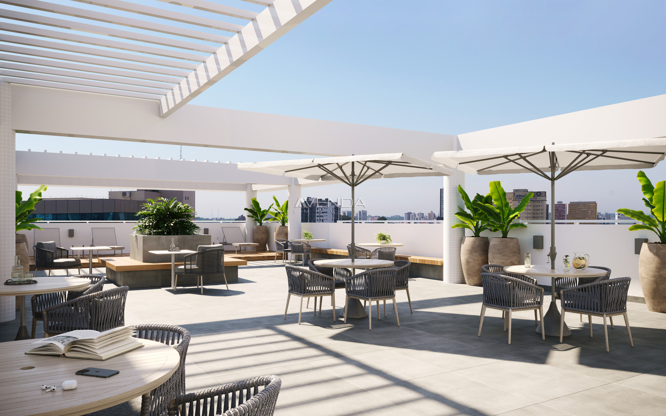 Sala-Conjunto, 23 m² - Foto 10