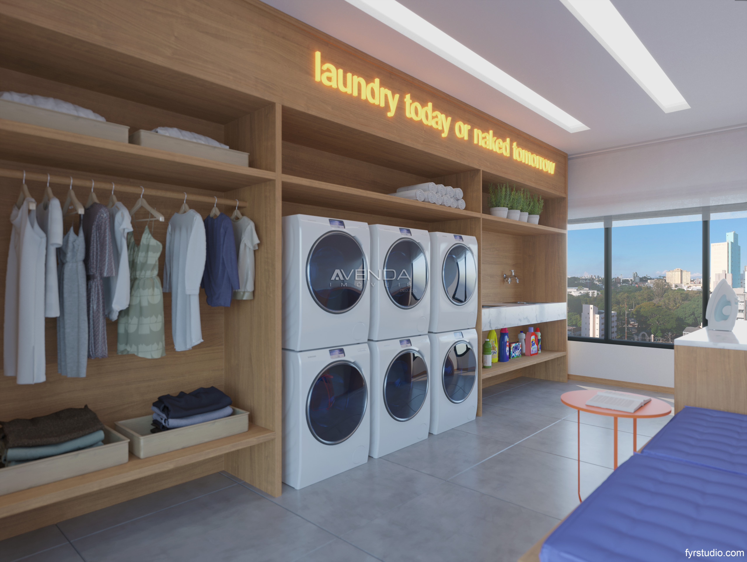 Apartamento, 1 quarto, 22 m² - Foto 7