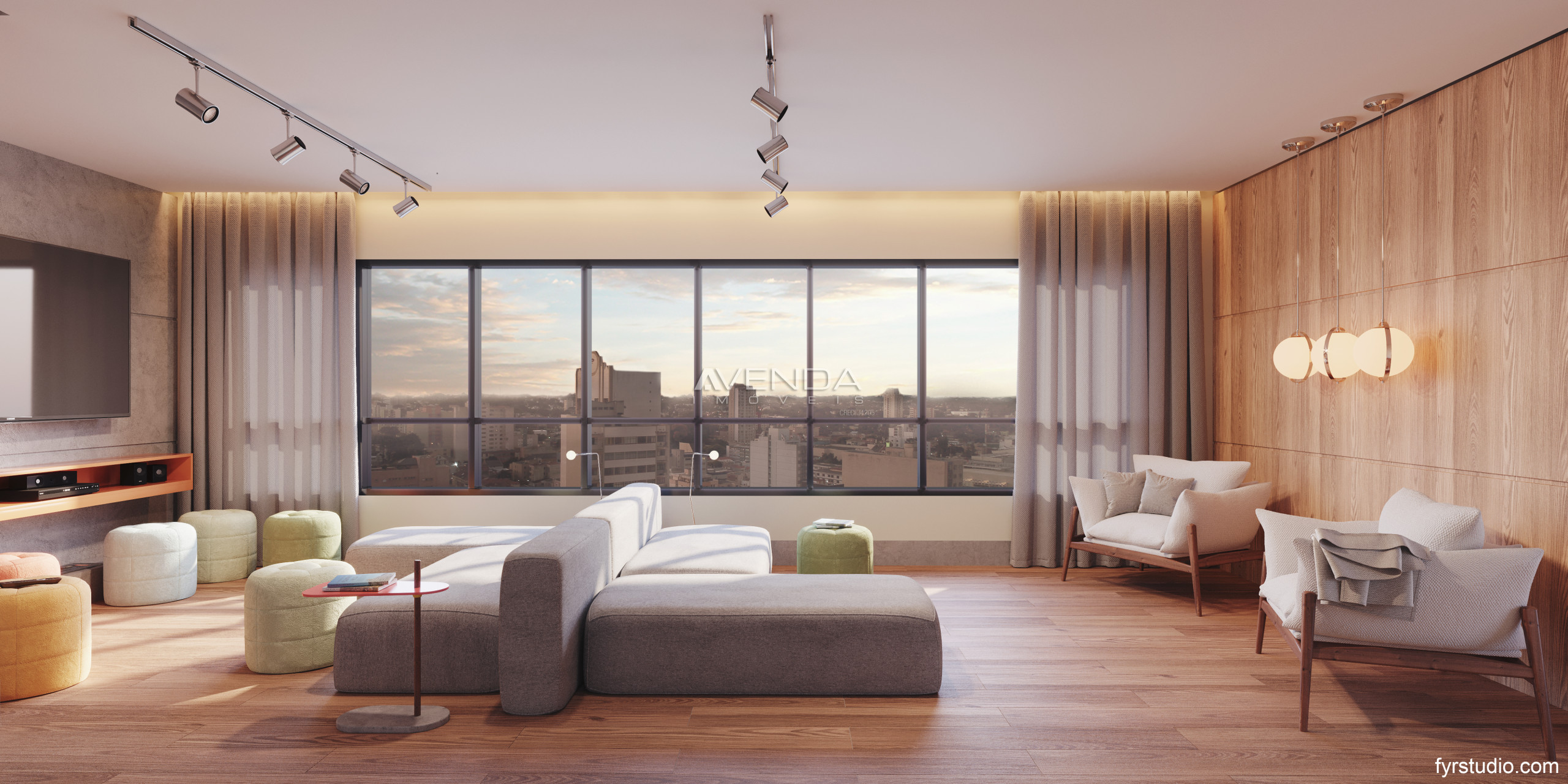 Apartamento, 1 quarto, 22 m² - Foto 13