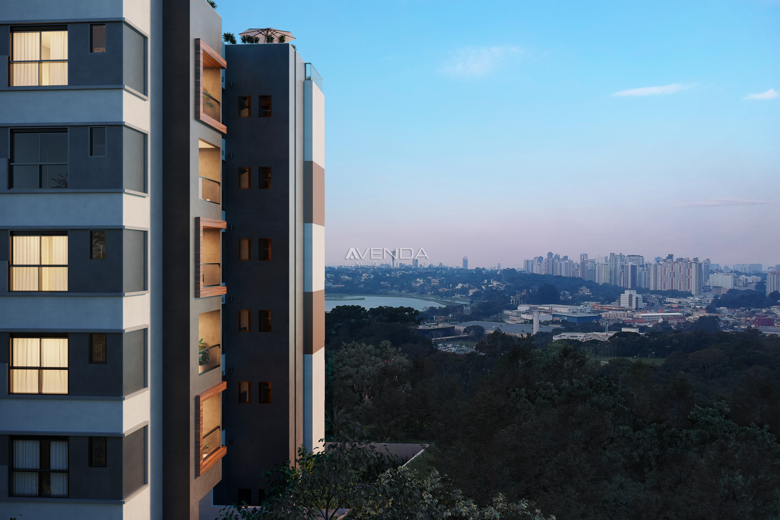 Apartamento, 3 quartos, 102 m² - Foto 5
