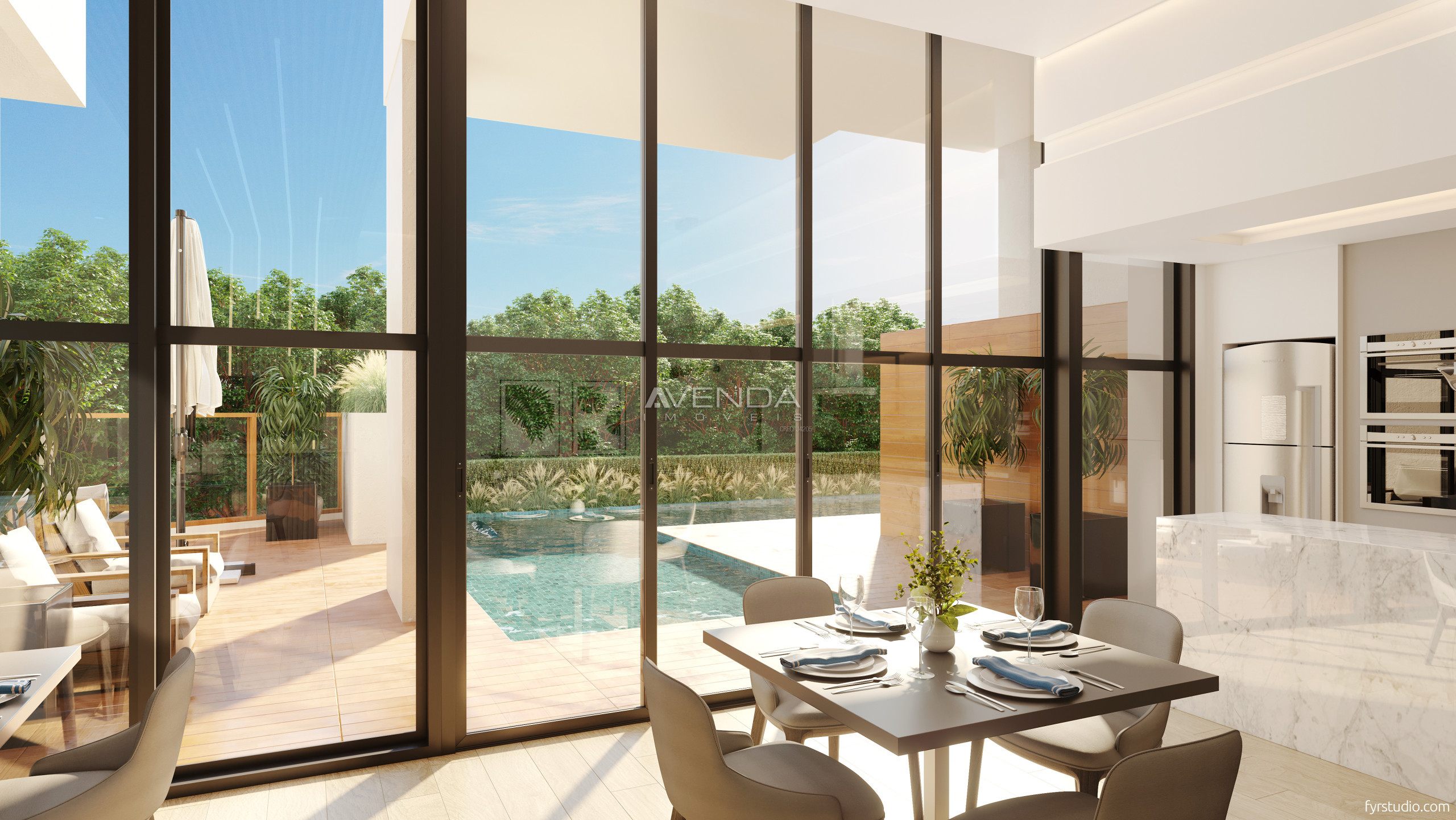 Apartamento, 3 quartos, 102 m² - Foto 17