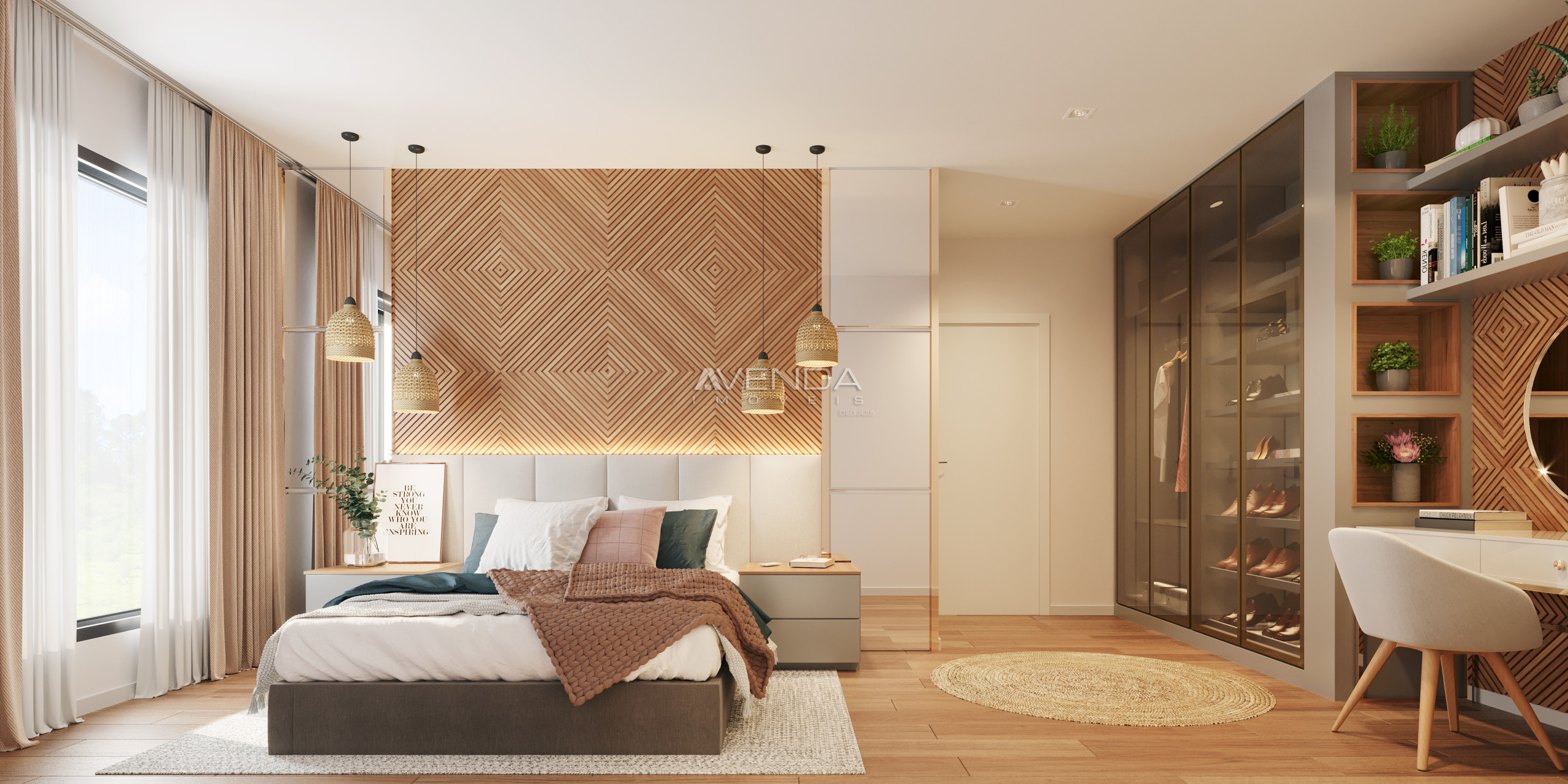 Apartamento, 3 quartos, 102 m² - Foto 18