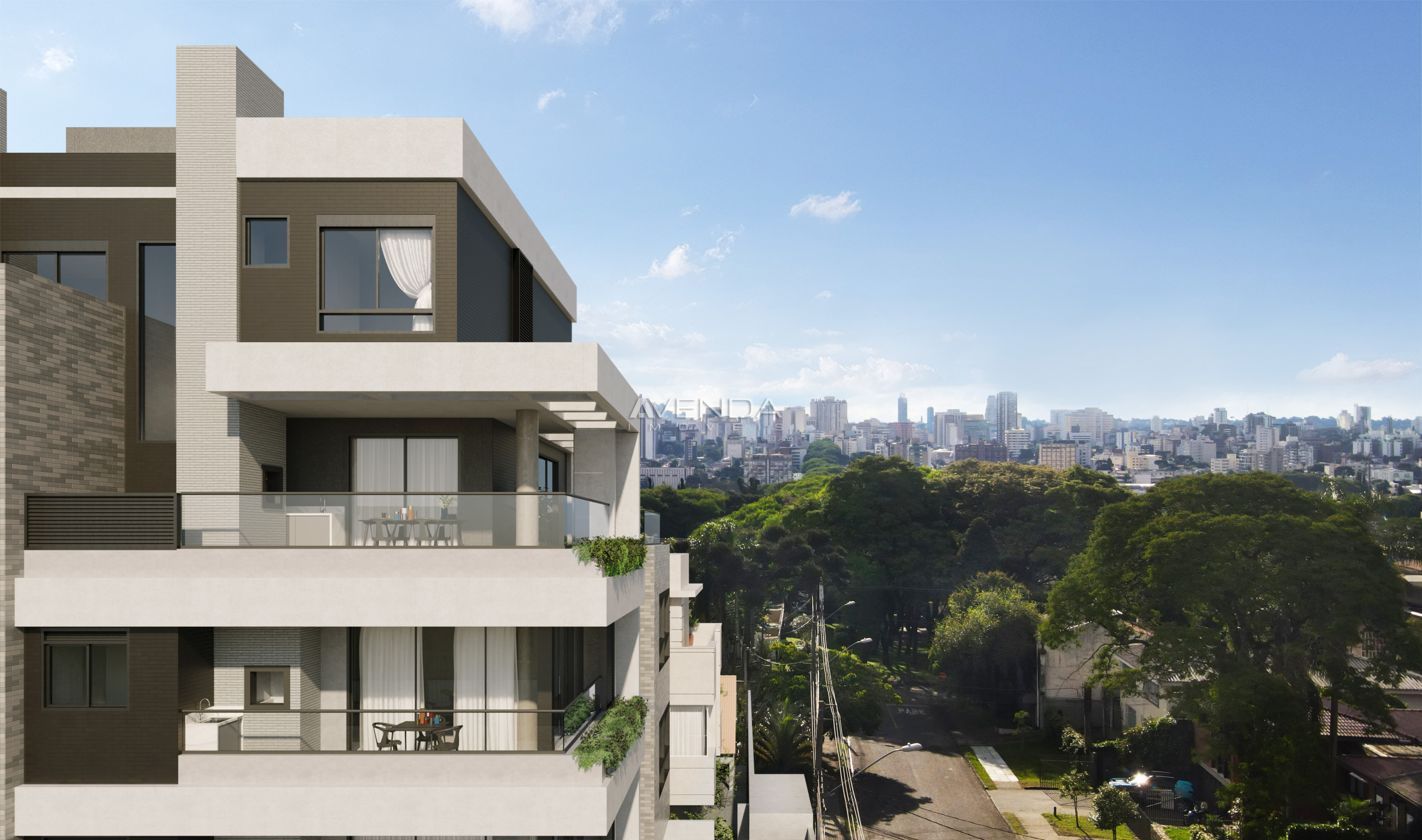 Apartamento, 3 quartos, 116 m² - Foto 4