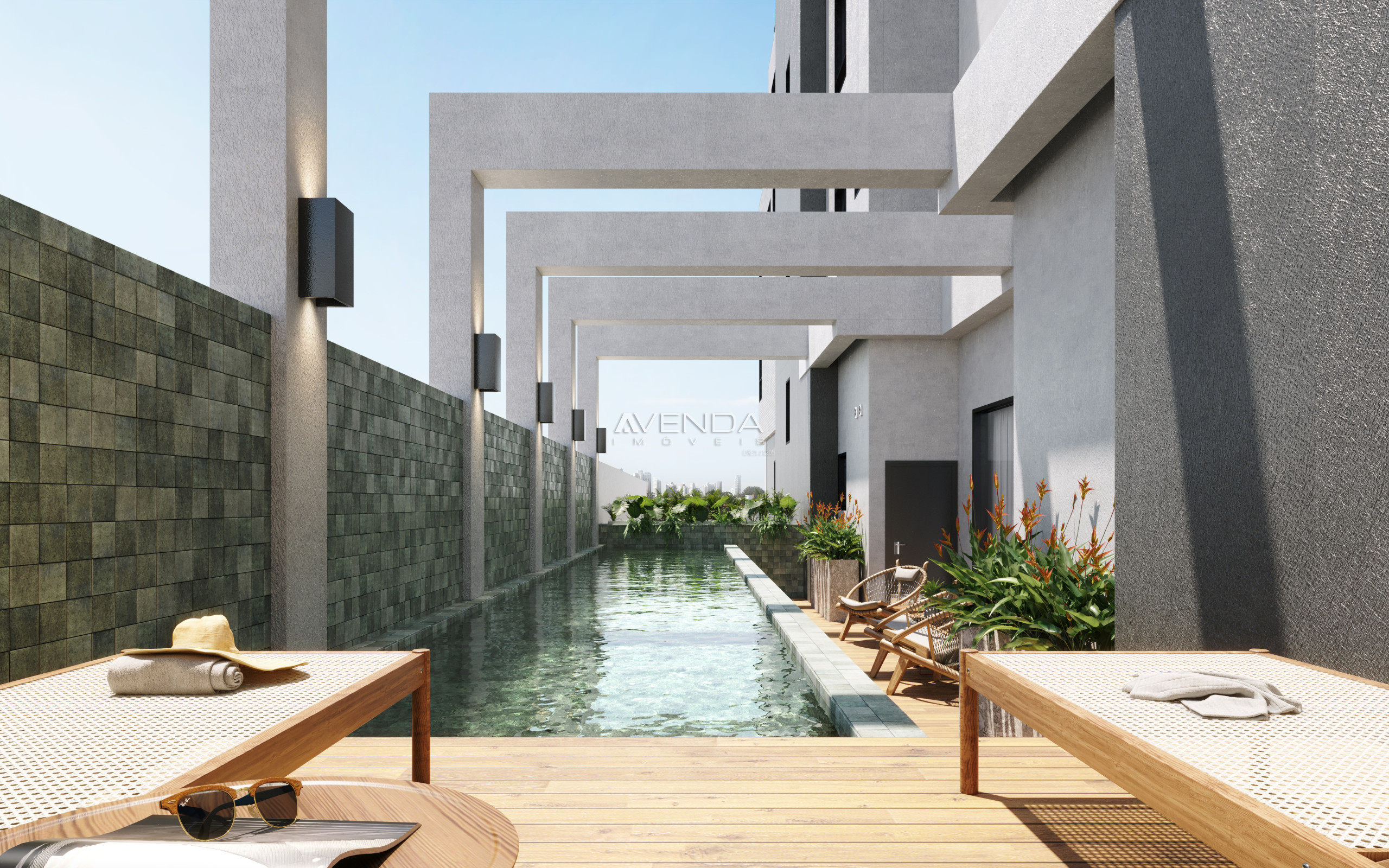 Apartamento, 3 quartos, 116 m² - Foto 6