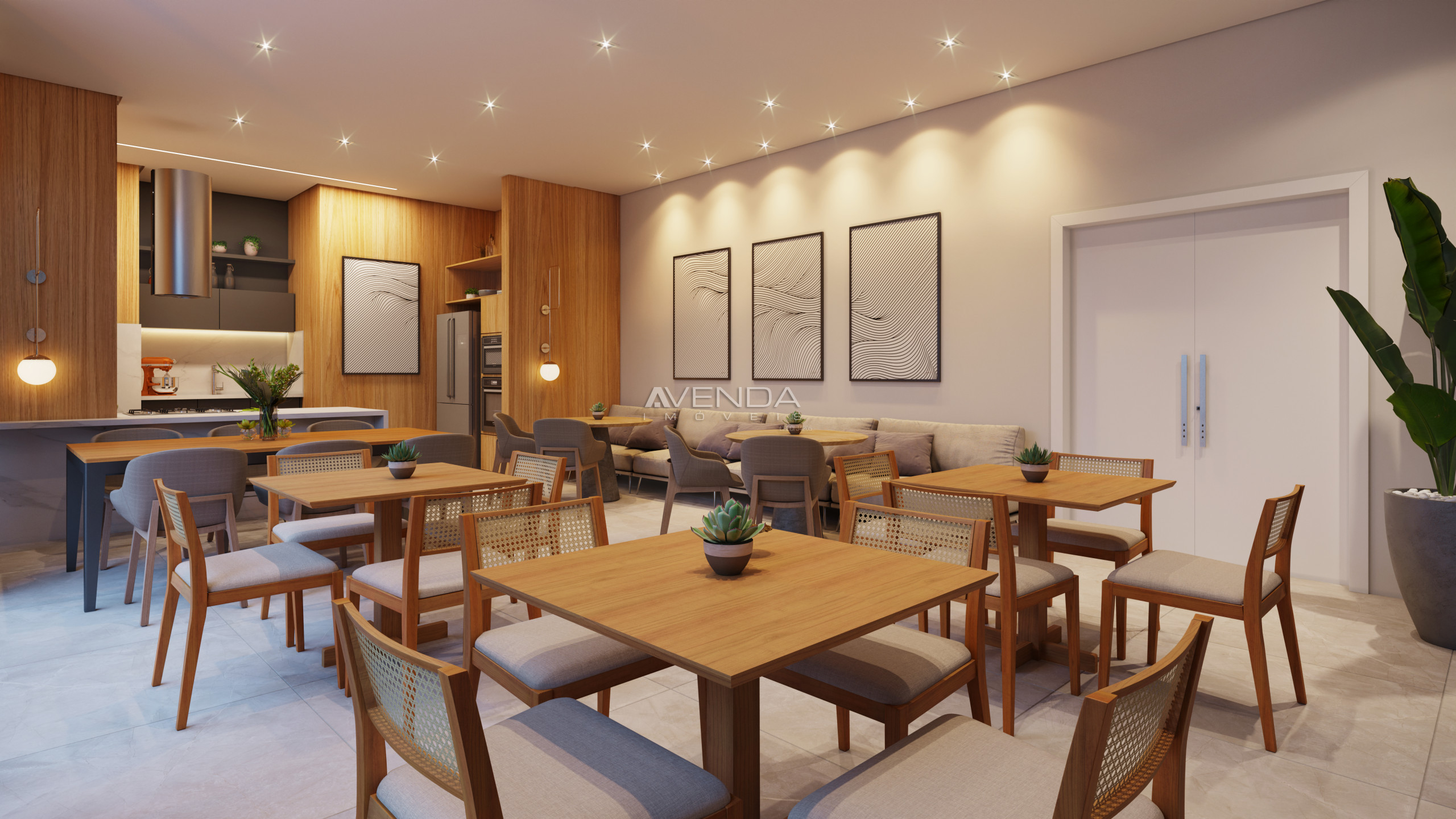 Apartamento, 3 quartos, 116 m² - Foto 8