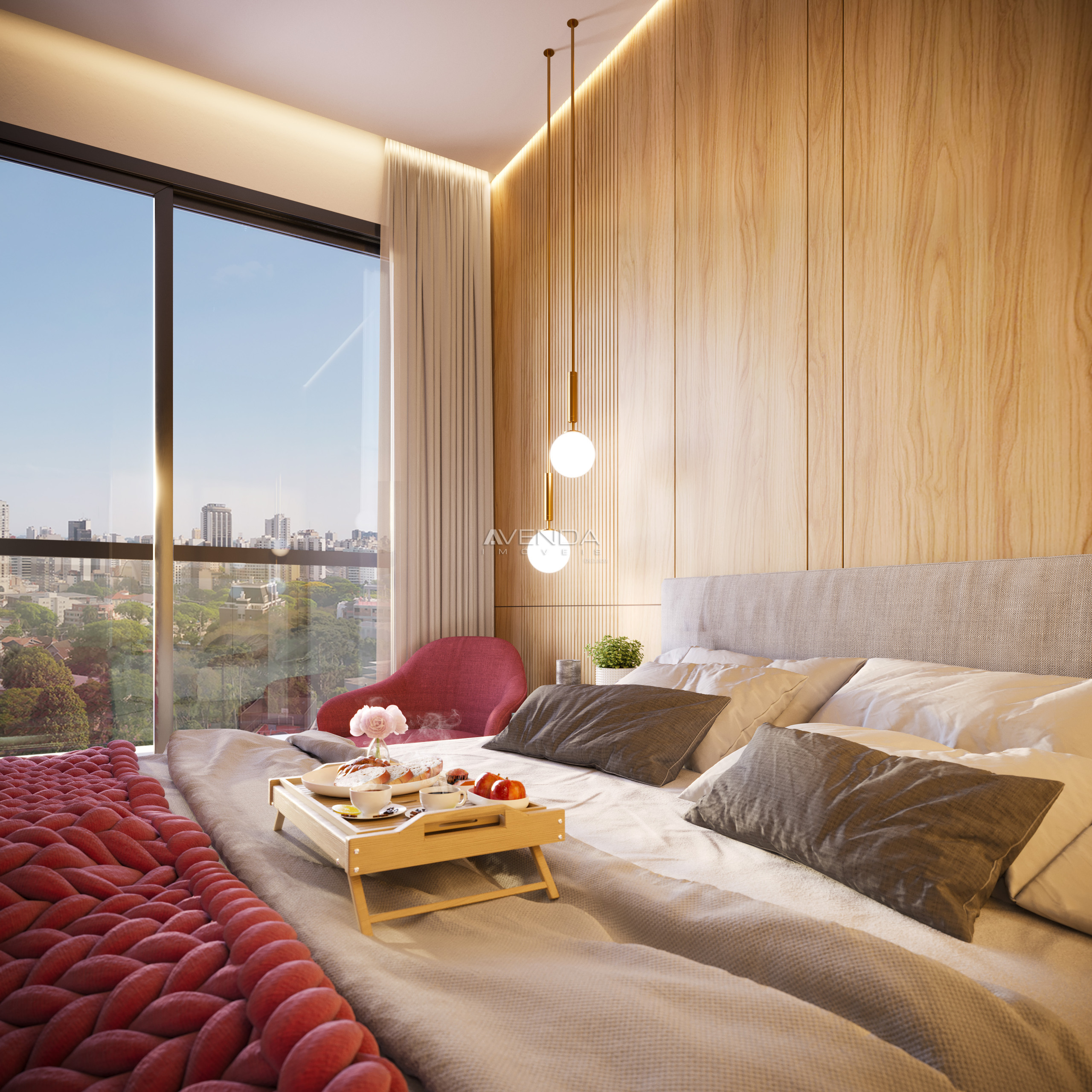 Apartamento, 3 quartos, 116 m² - Foto 10