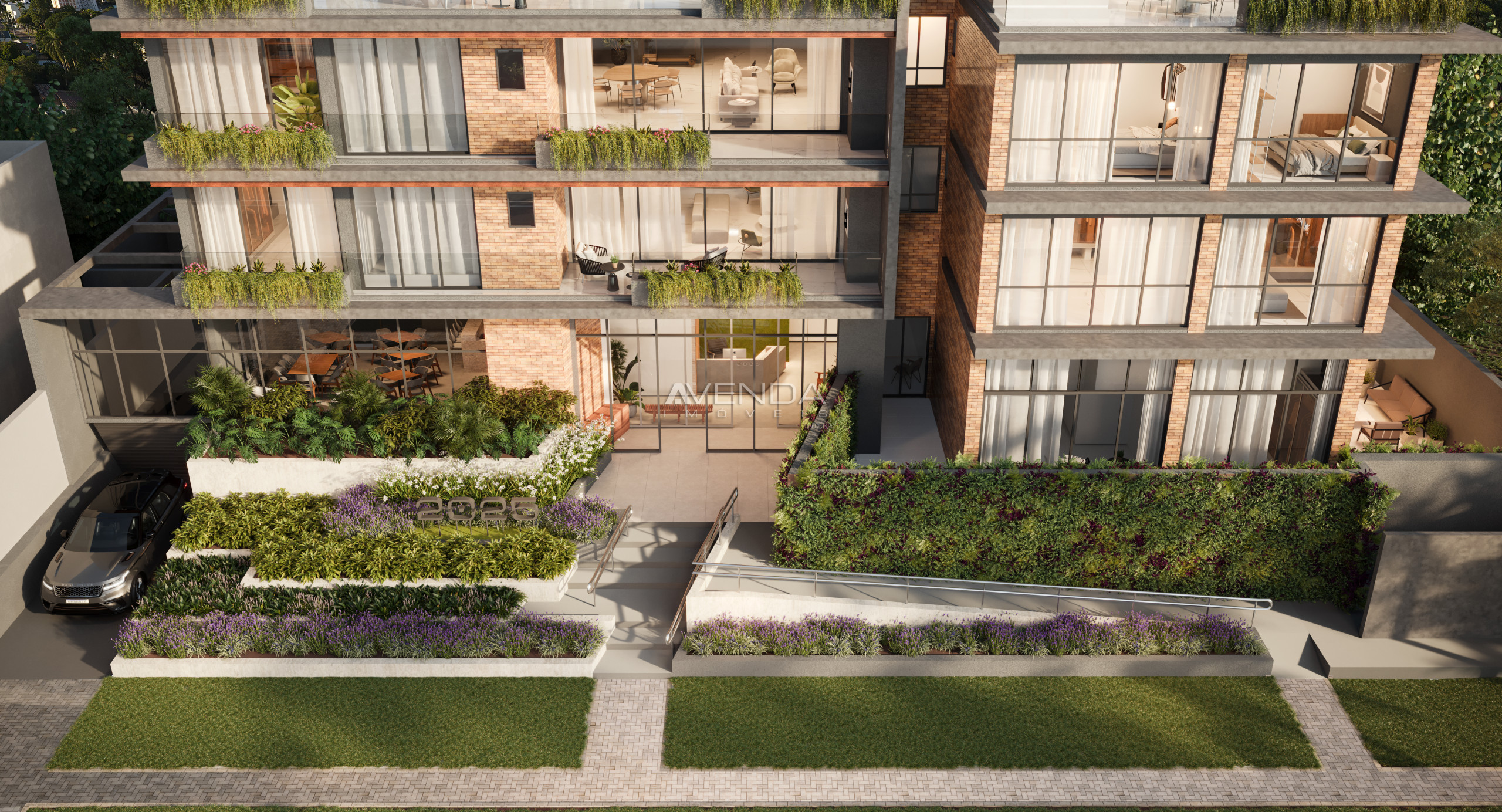 Apartamento, 3 quartos, 141 m² - Foto 3