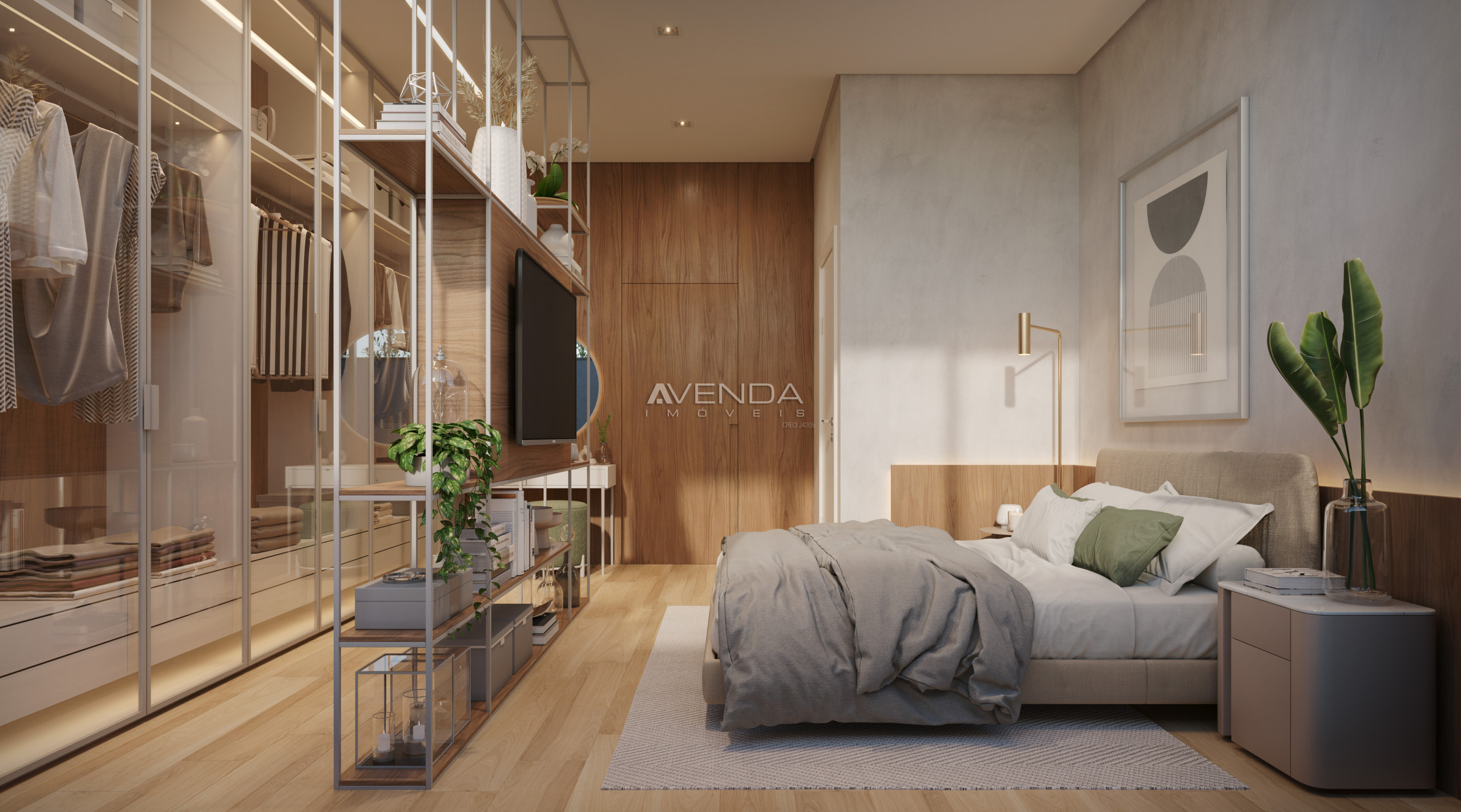 Apartamento, 3 quartos, 141 m² - Foto 8