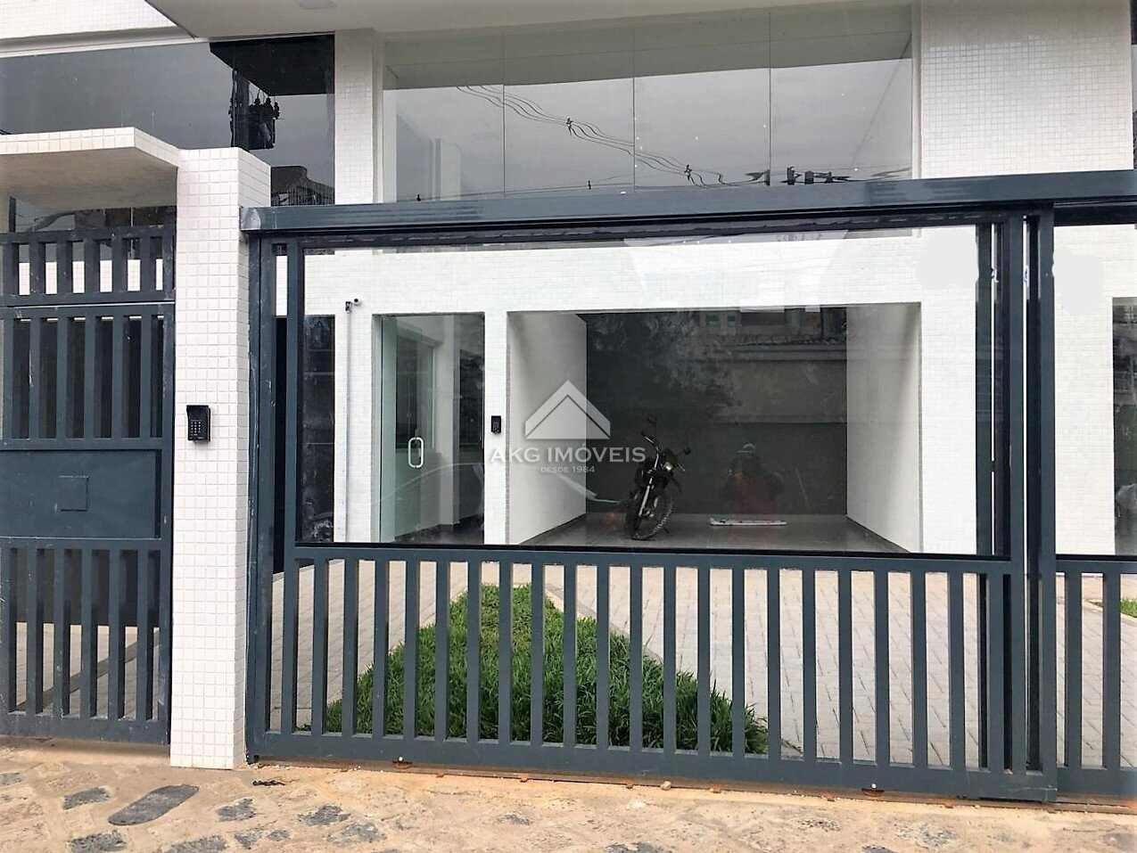 Apartamento para alugar em Centro, Curitiba — Portal Chave Fácil