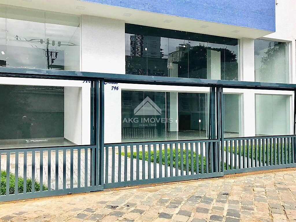 Apartamento para alugar em Centro, Curitiba — Portal Chave Fácil