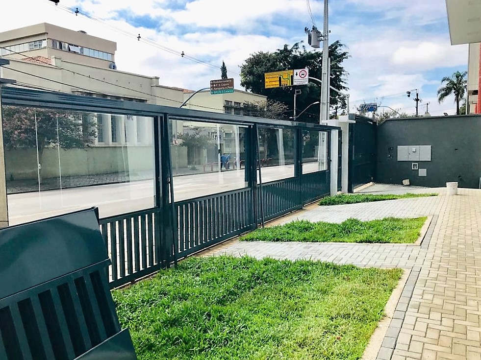 Apartamento para alugar em Centro, Curitiba — Portal Chave Fácil