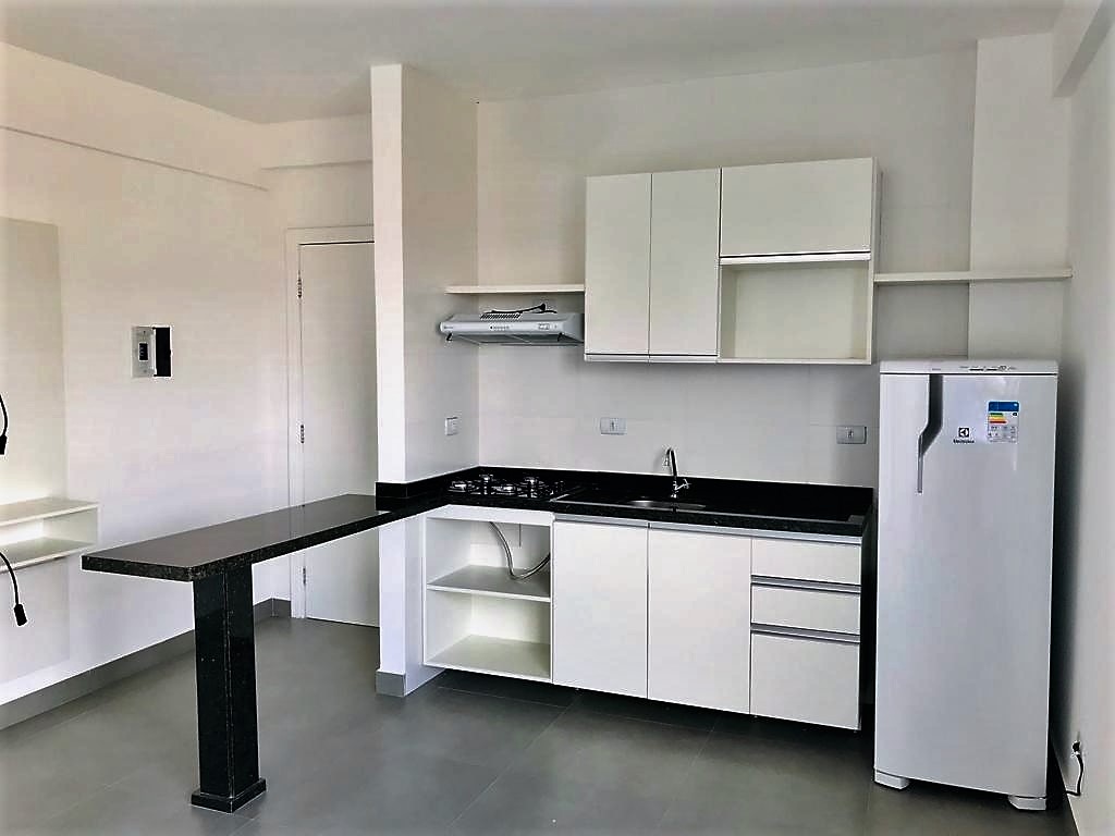 Apartamento para alugar em Centro, Curitiba — Portal Chave Fácil