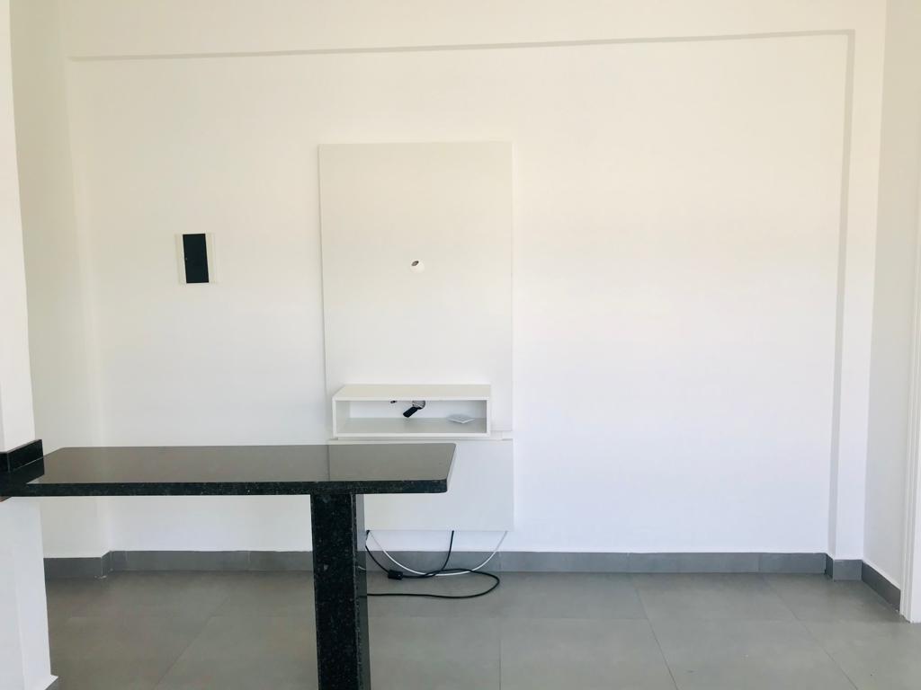 Apartamento para alugar em Centro, Curitiba — Portal Chave Fácil