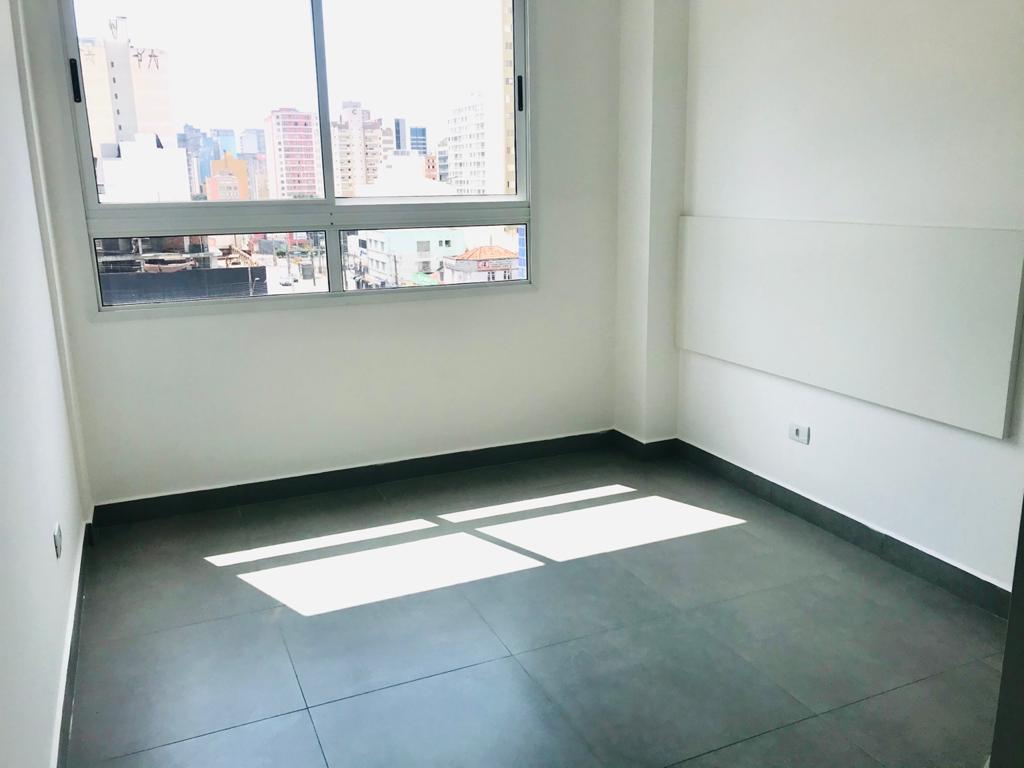 Apartamento para alugar em Centro, Curitiba — Portal Chave Fácil