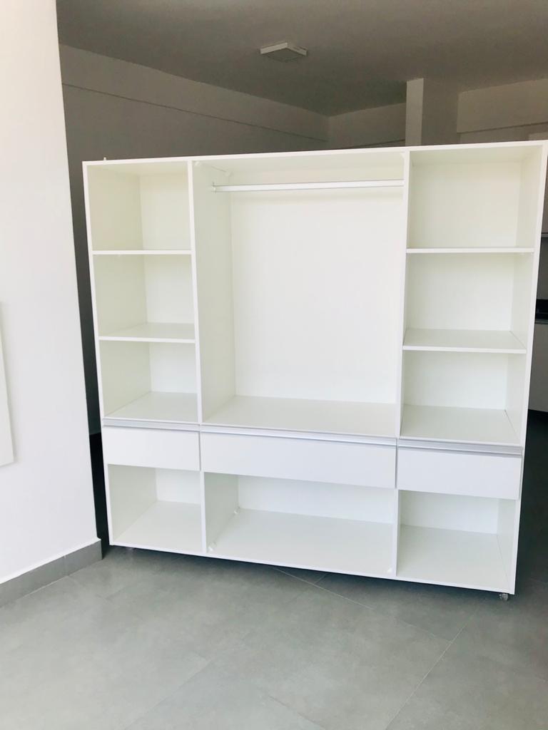 Apartamento para alugar em Centro, Curitiba — Portal Chave Fácil