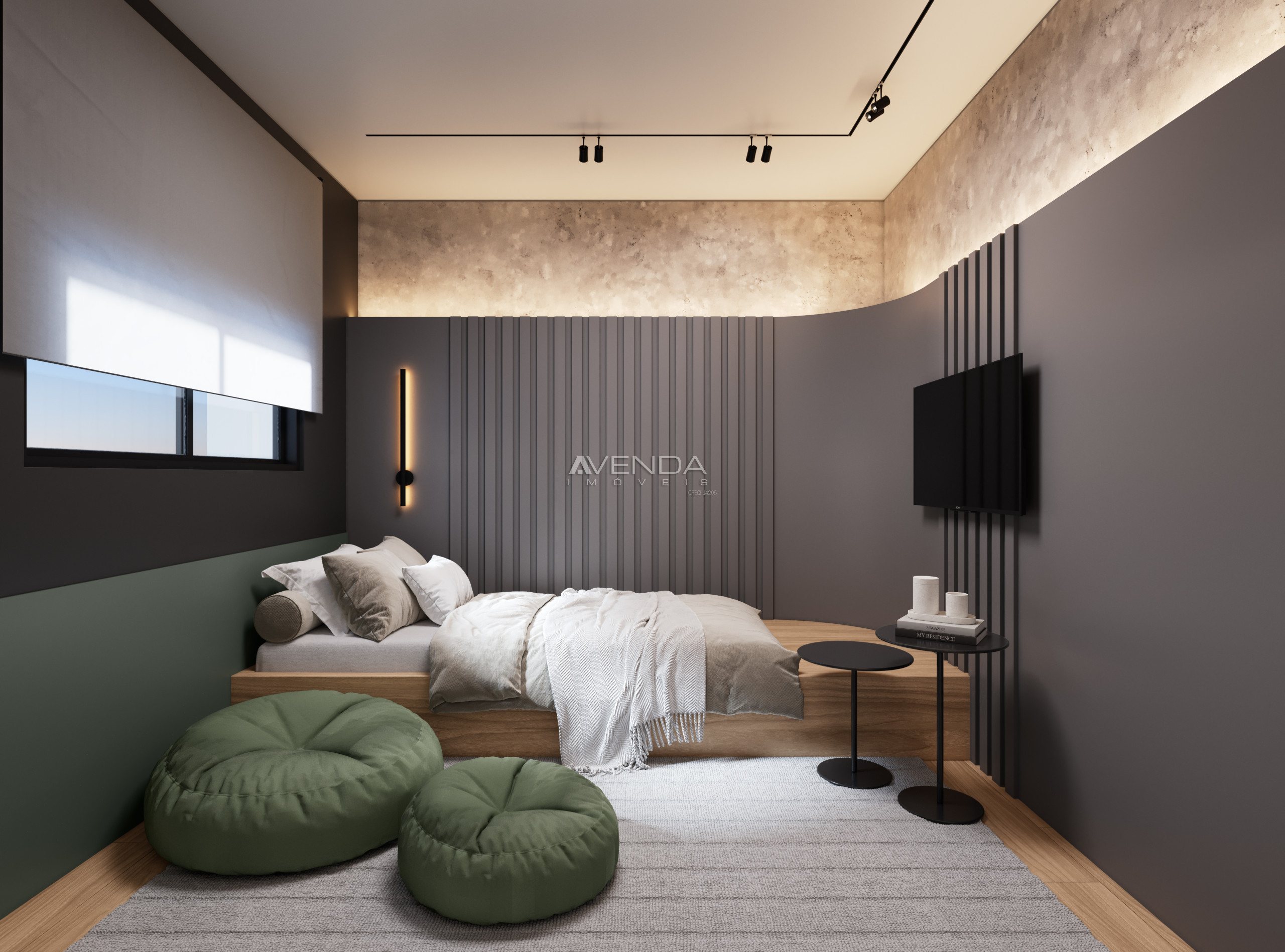 Apartamento, 2 quartos, 55 m² - Foto 13