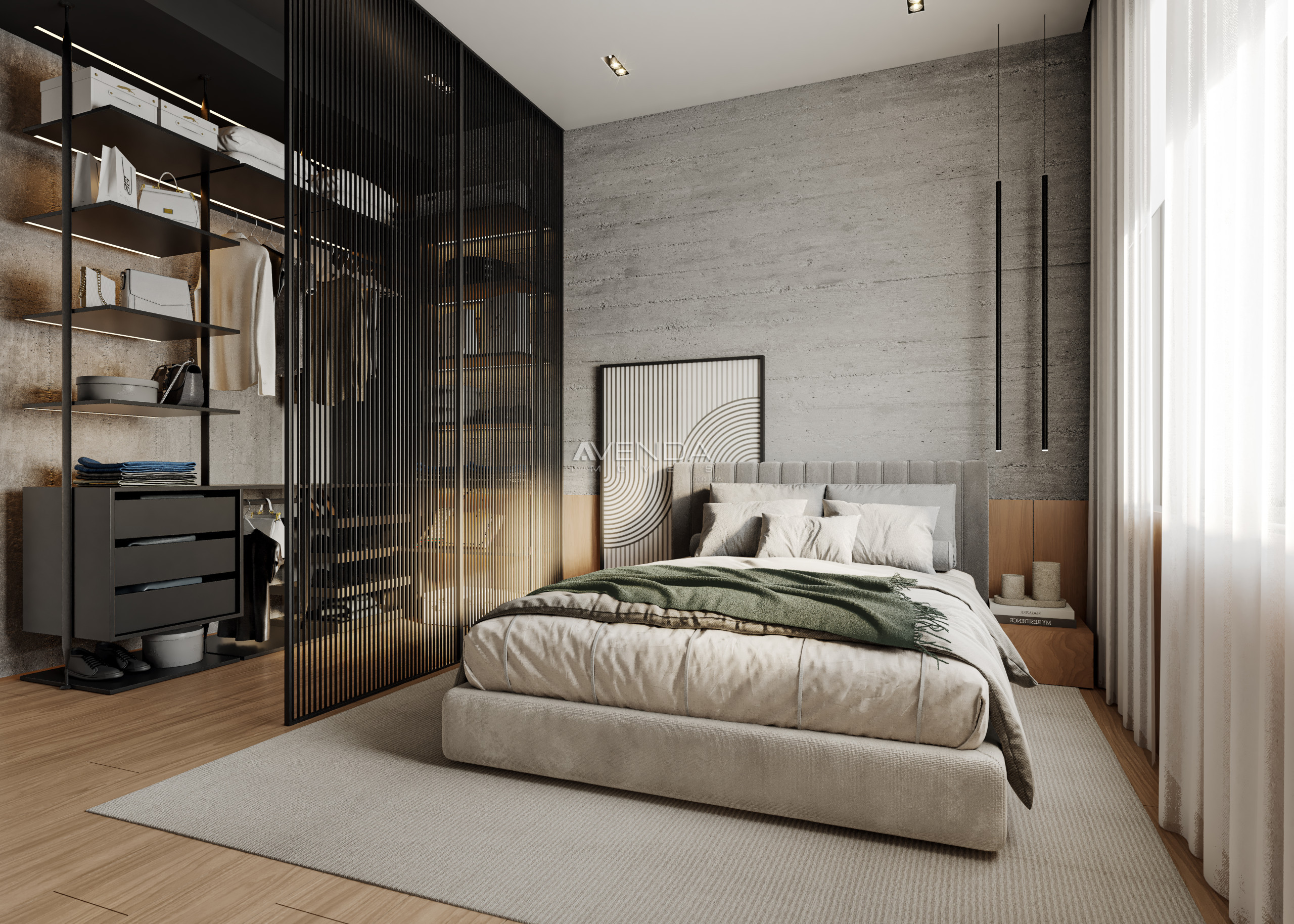 Apartamento, 2 quartos, 55 m² - Foto 21