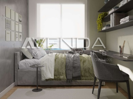 Apartamento, 2 quartos, 66 m² - Foto 3