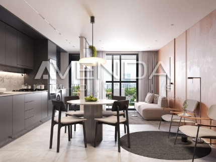 Apartamento, 2 quartos, 66 m² - Foto 5