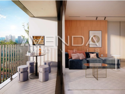 Apartamento, 2 quartos, 66 m² - Foto 10