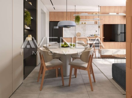 Apartamento, 2 quartos, 66 m² - Foto 11