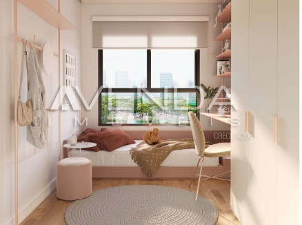 Apartamento, 2 quartos, 66 m² - Foto 12