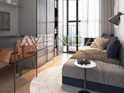 Apartamento, 2 quartos, 66 m² - Foto 13