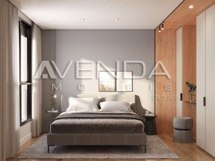 Apartamento, 2 quartos, 66 m² - Foto 15
