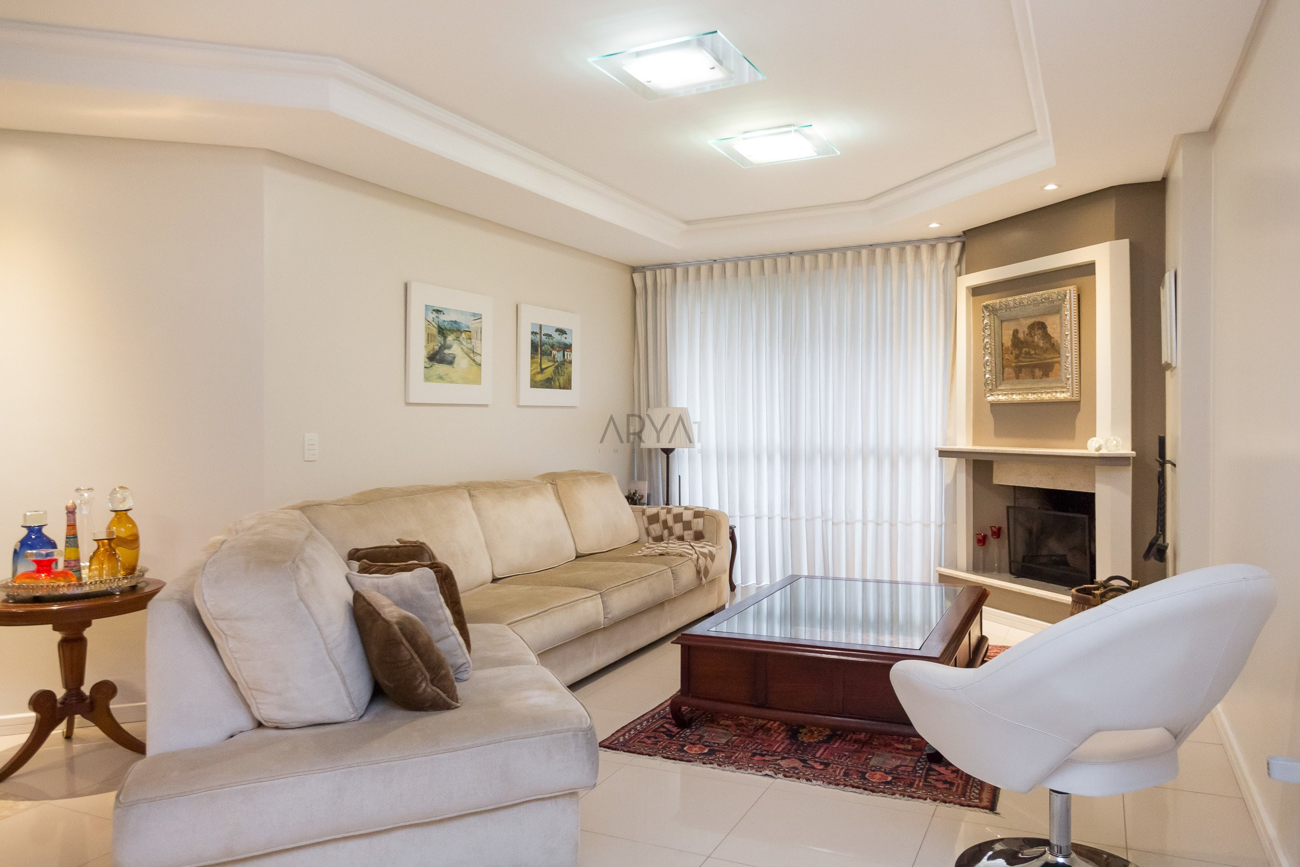 Apartamentos com 3 Quartos à venda em Curitiba - PR - Imovelweb