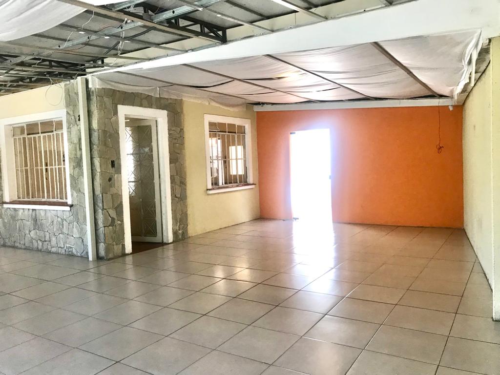 Terreno à venda em Alto Da Glória, Curitiba — Portal Chave Fácil