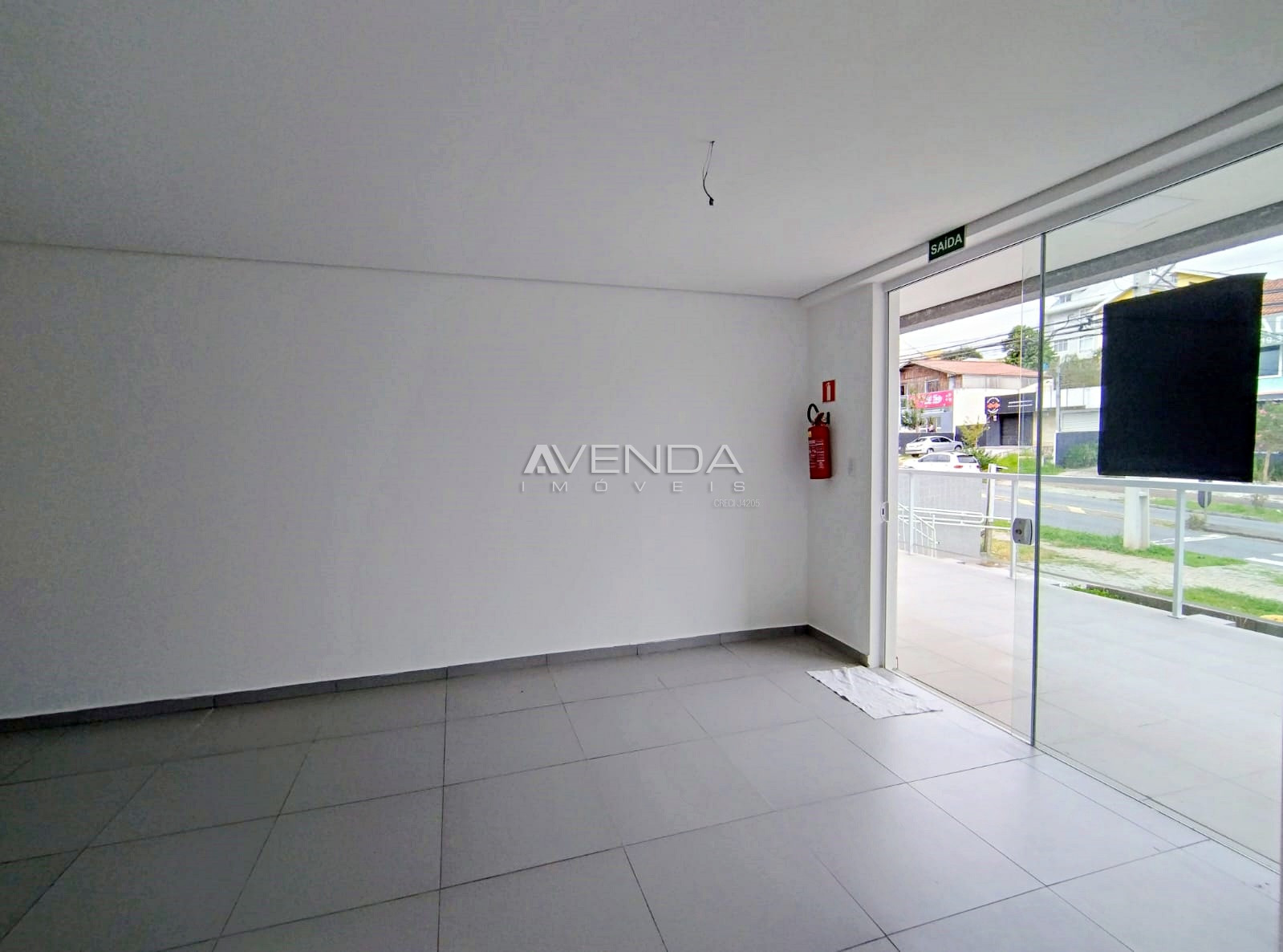 Loja-Salão, 21 m² - Foto 9