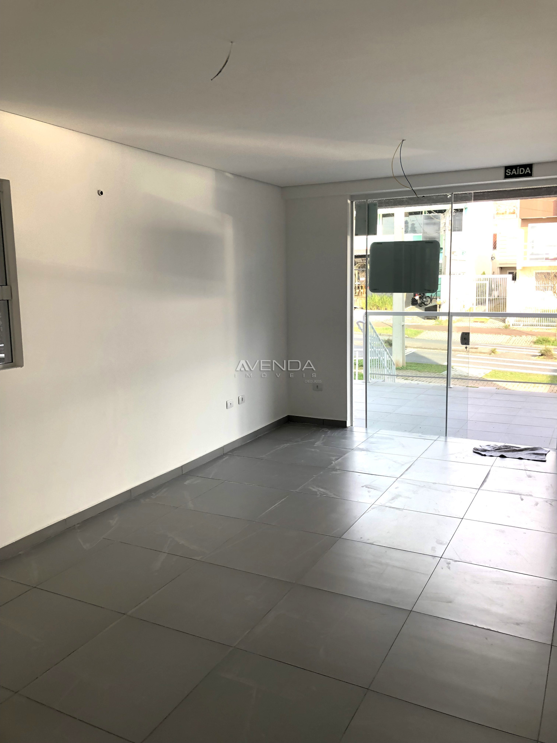 Loja-Salão, 21 m² - Foto 12