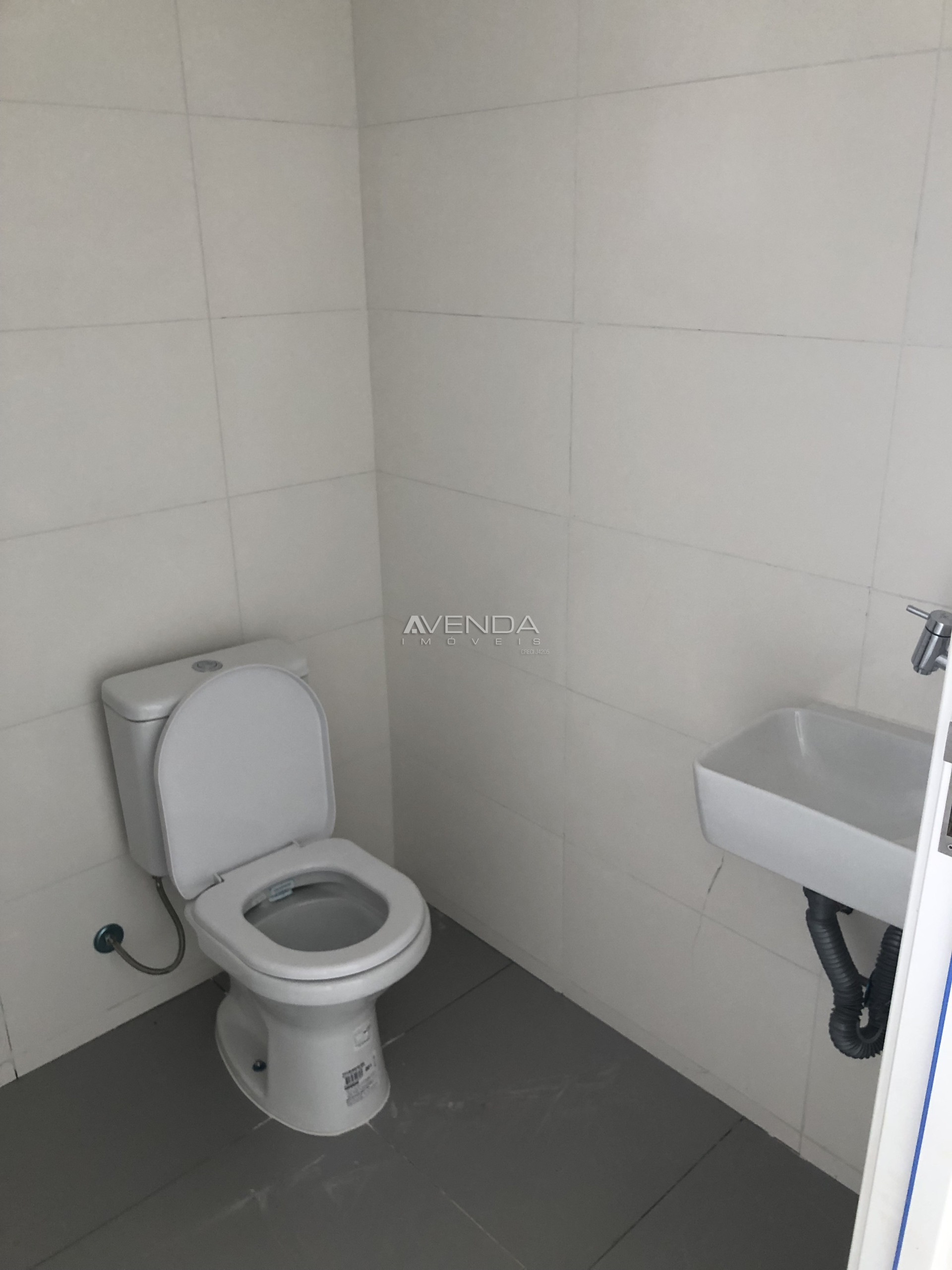 Loja-Salão, 21 m² - Foto 13