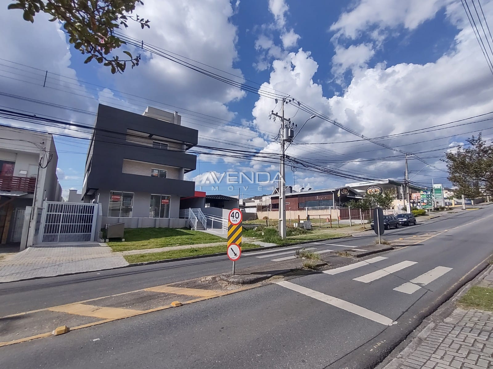 Loja-Salão, 21 m² - Foto 5