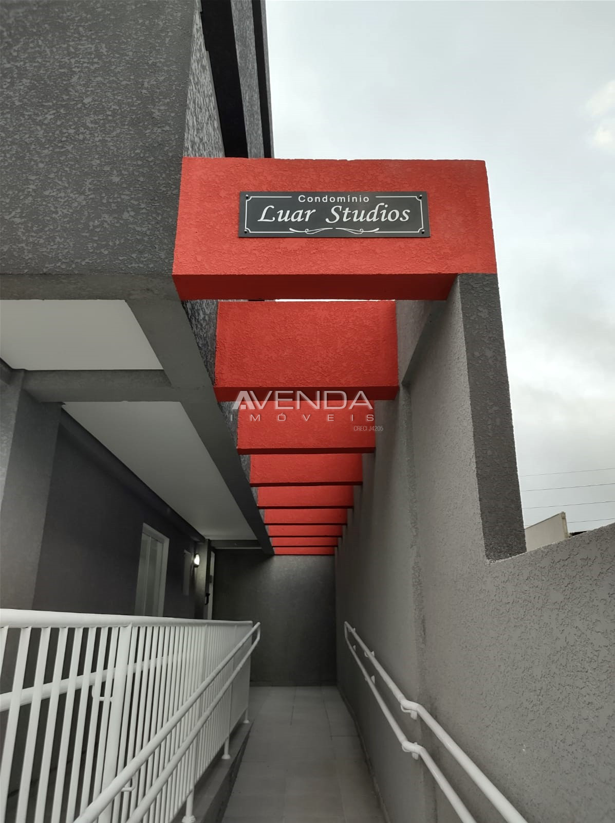 Loja-Salão, 21 m² - Foto 8